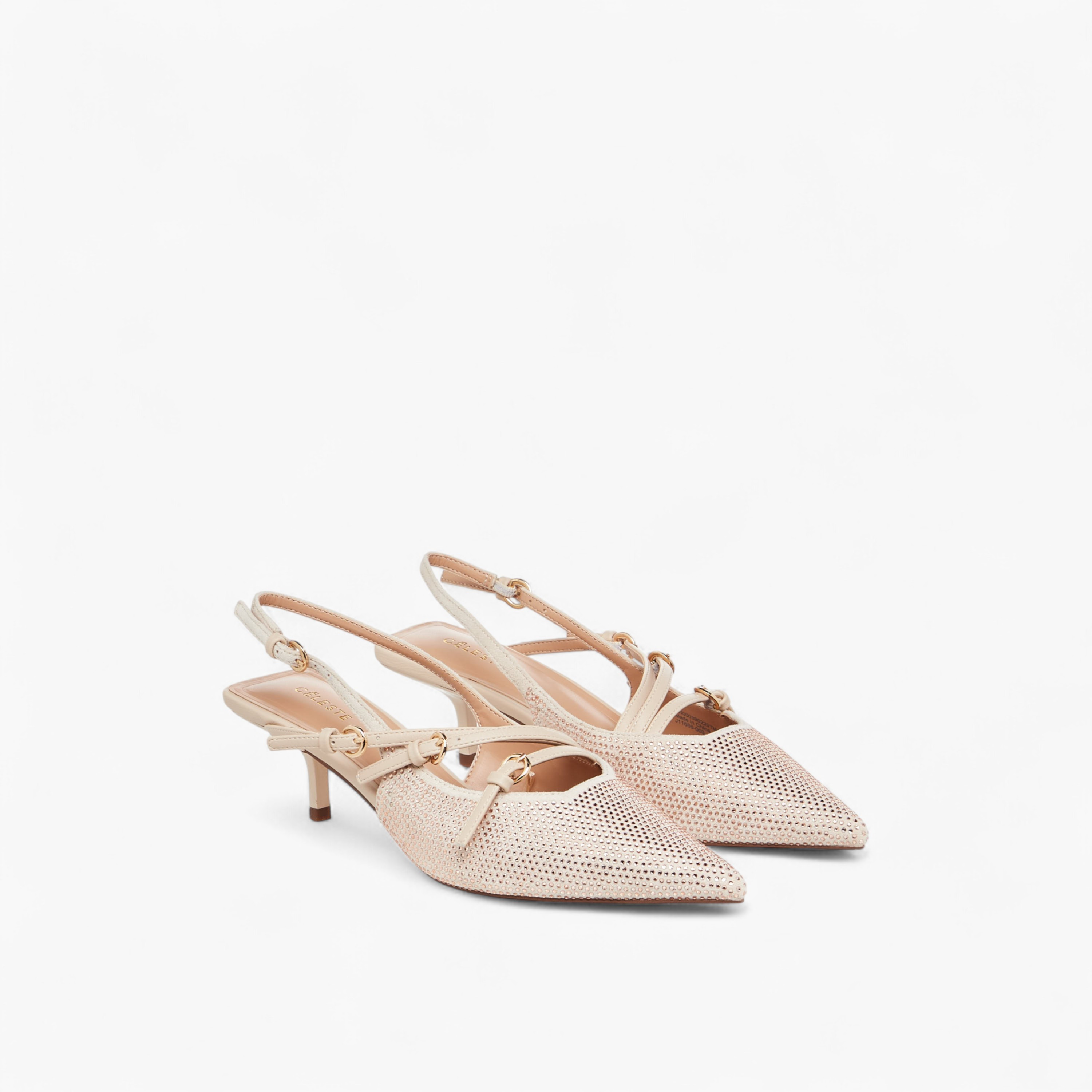 Celeste Women Embellished Pointed Toe Shoes-women-shoes-heels-image-1