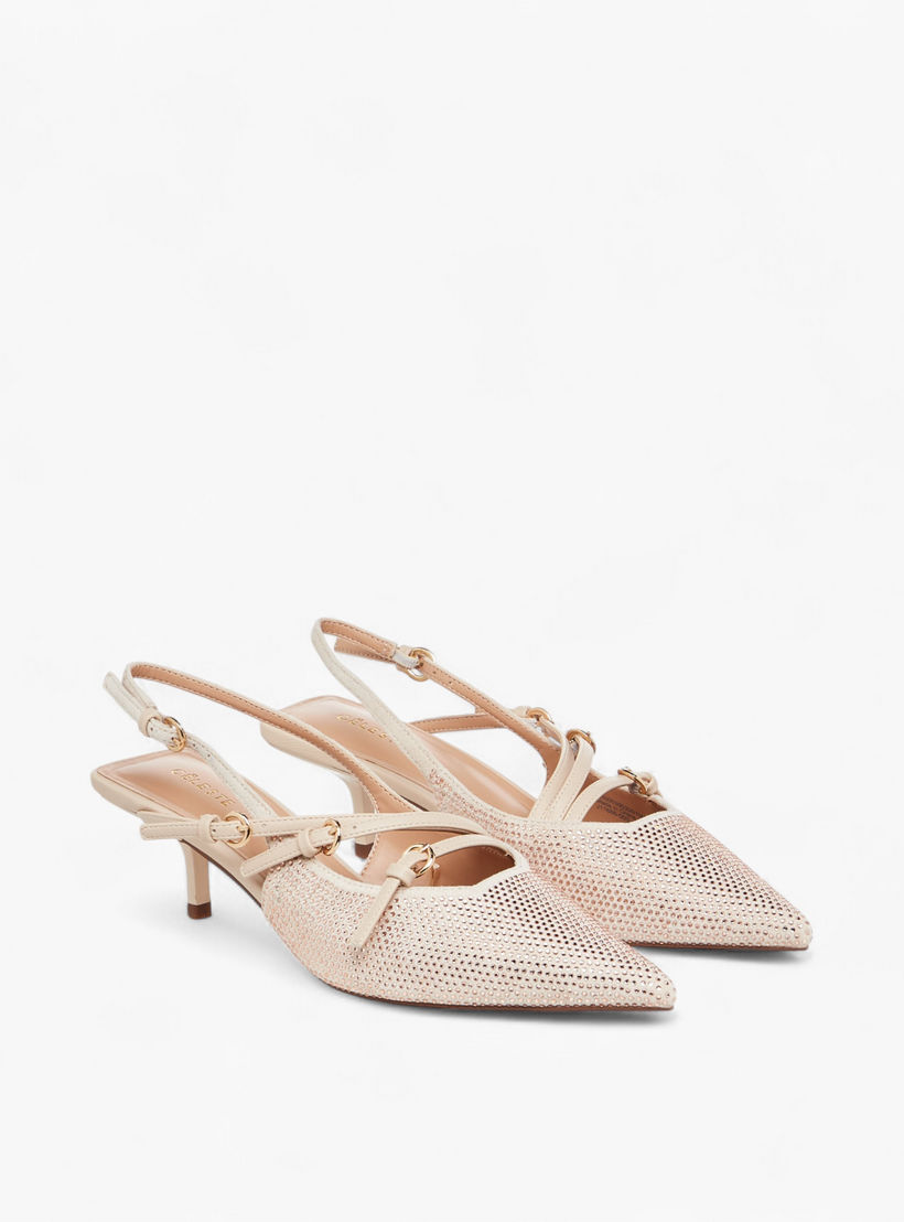 Celeste Women Embellished Pointed Toe Shoes-women-shoes-heels-image-1