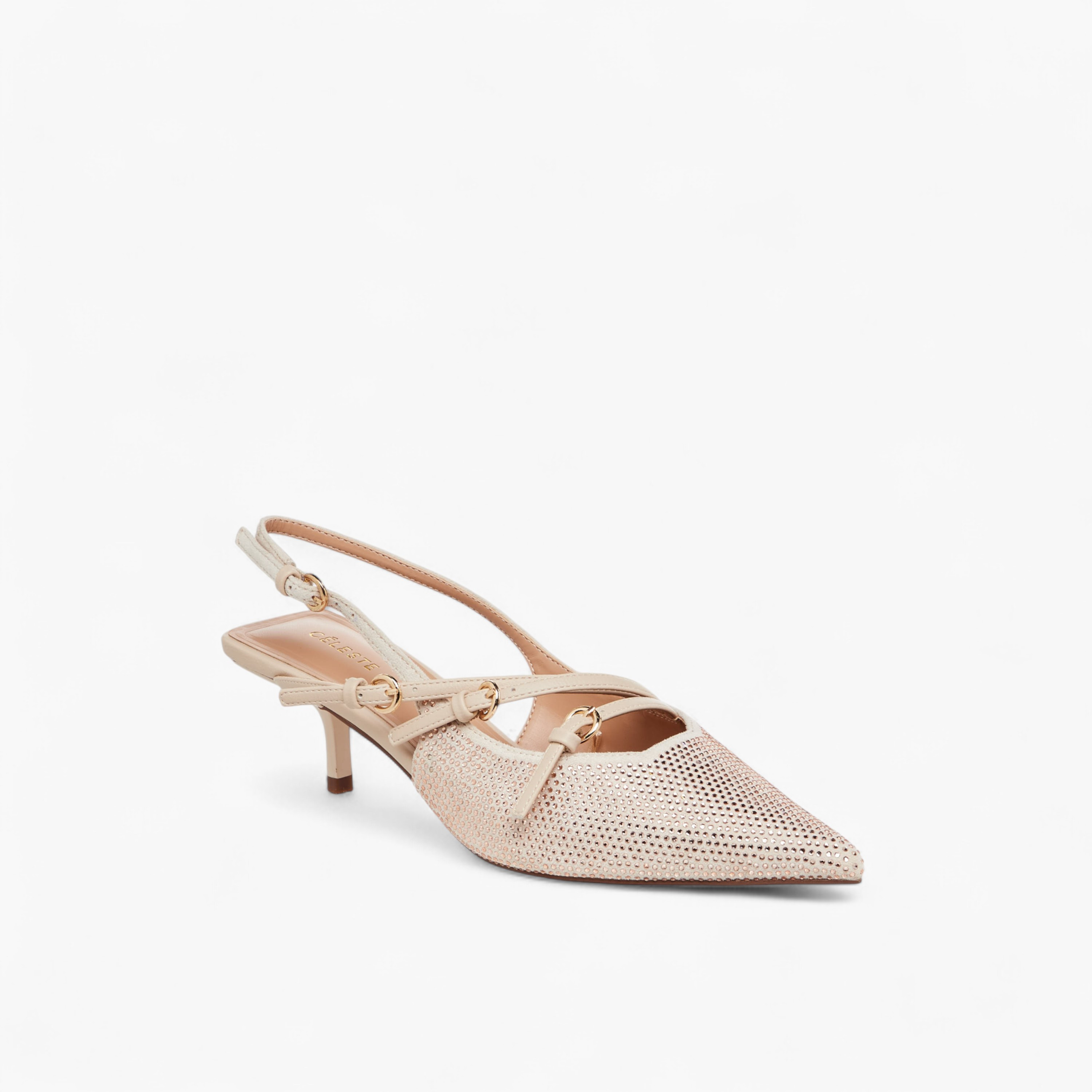 Celeste Women Embellished Pointed Toe Shoes-women-shoes-heels-image-2