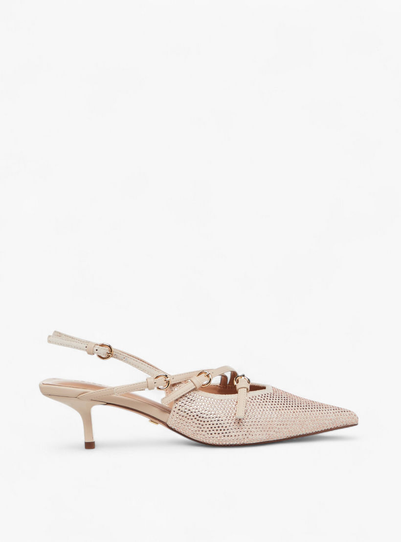Celeste Women Embellished Pointed Toe Shoes-women-shoes-heels-image-3