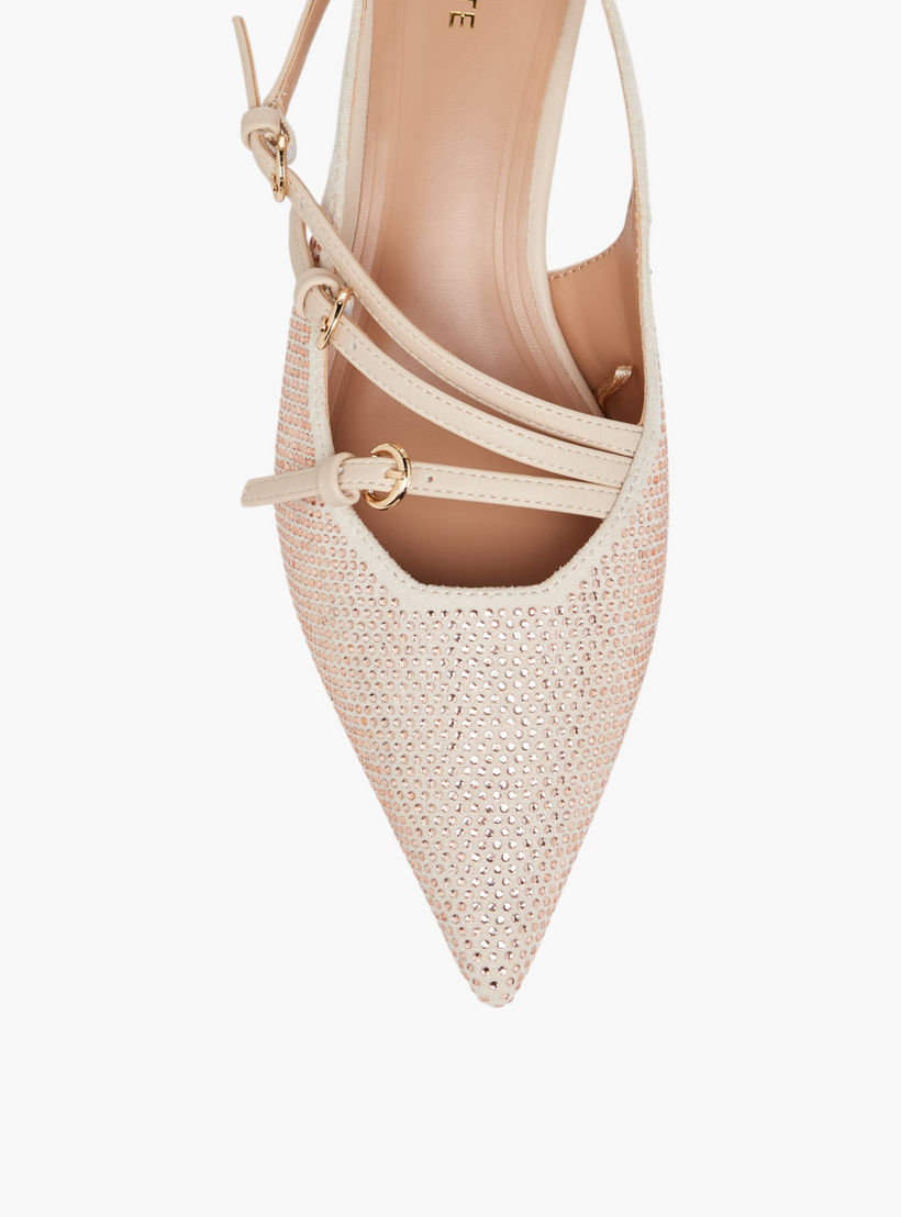 Celeste Women Embellished Pointed Toe Shoes-women-shoes-heels-image-4