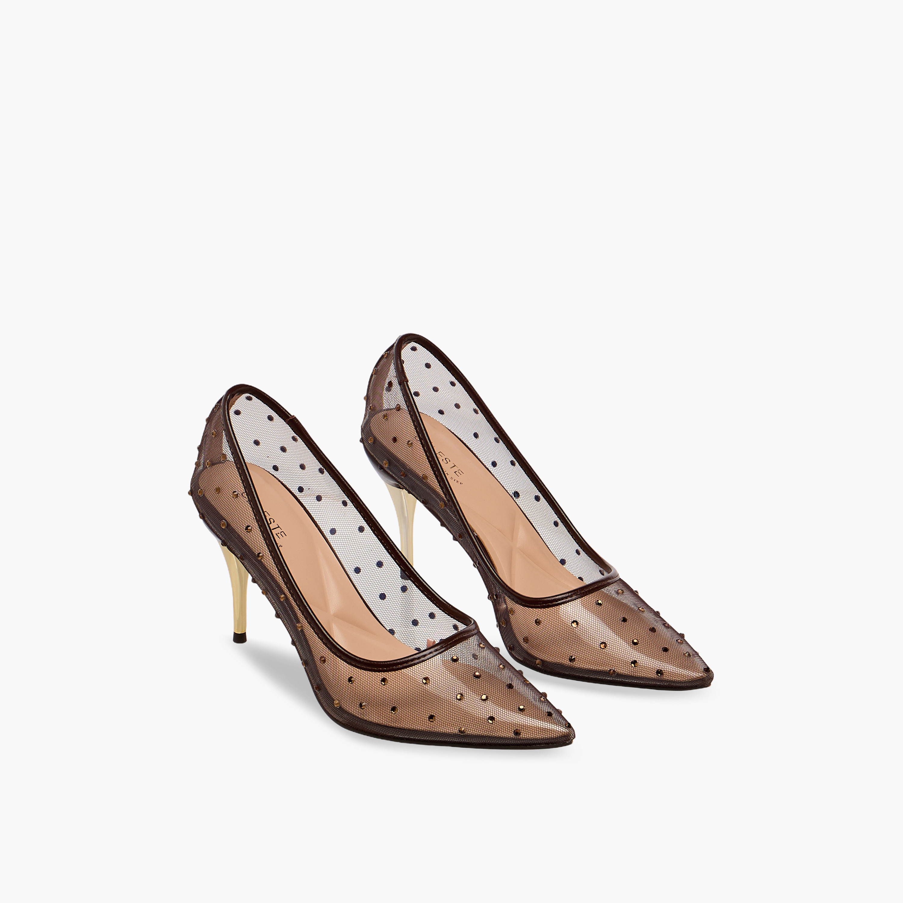 حذاء كلاسيكي بكعب ستيليتو للنساء من سيليست-women-shoes-sandals-heeled-image-1