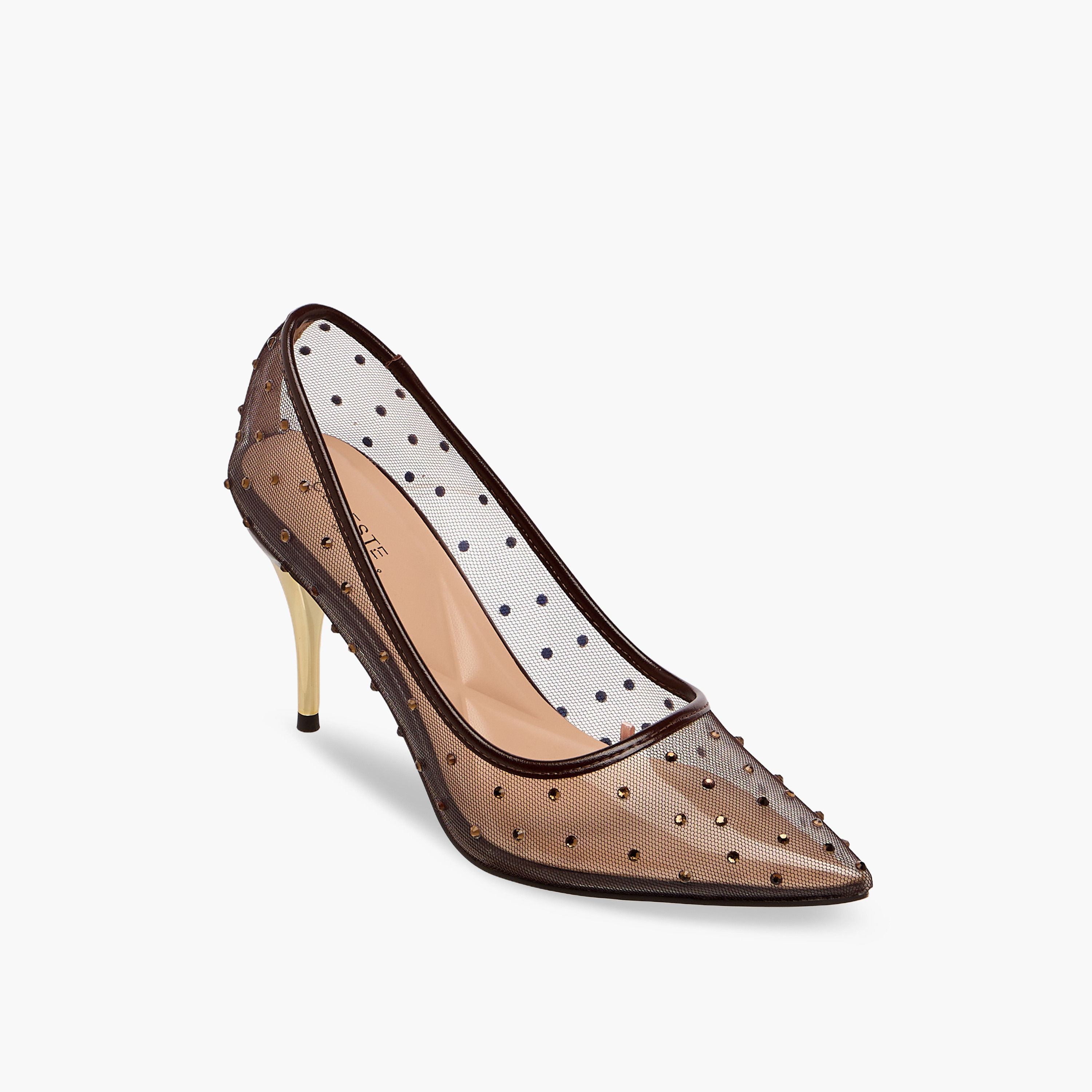 حذاء كلاسيكي بكعب ستيليتو للنساء من سيليست-women-shoes-sandals-heeled-image-2