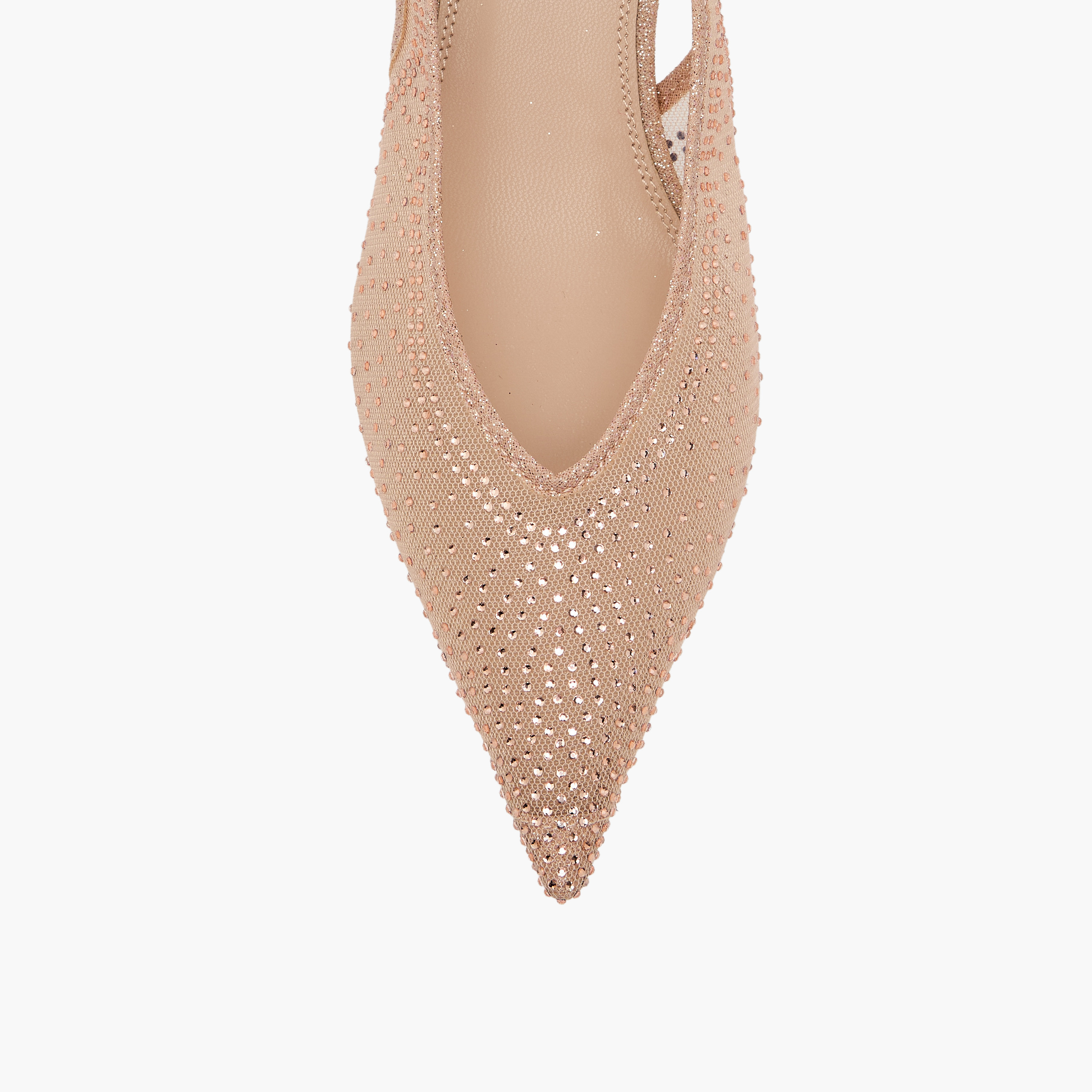Elle Embellished Kitten Heel Shoes-women-shoes-heels-image-4
