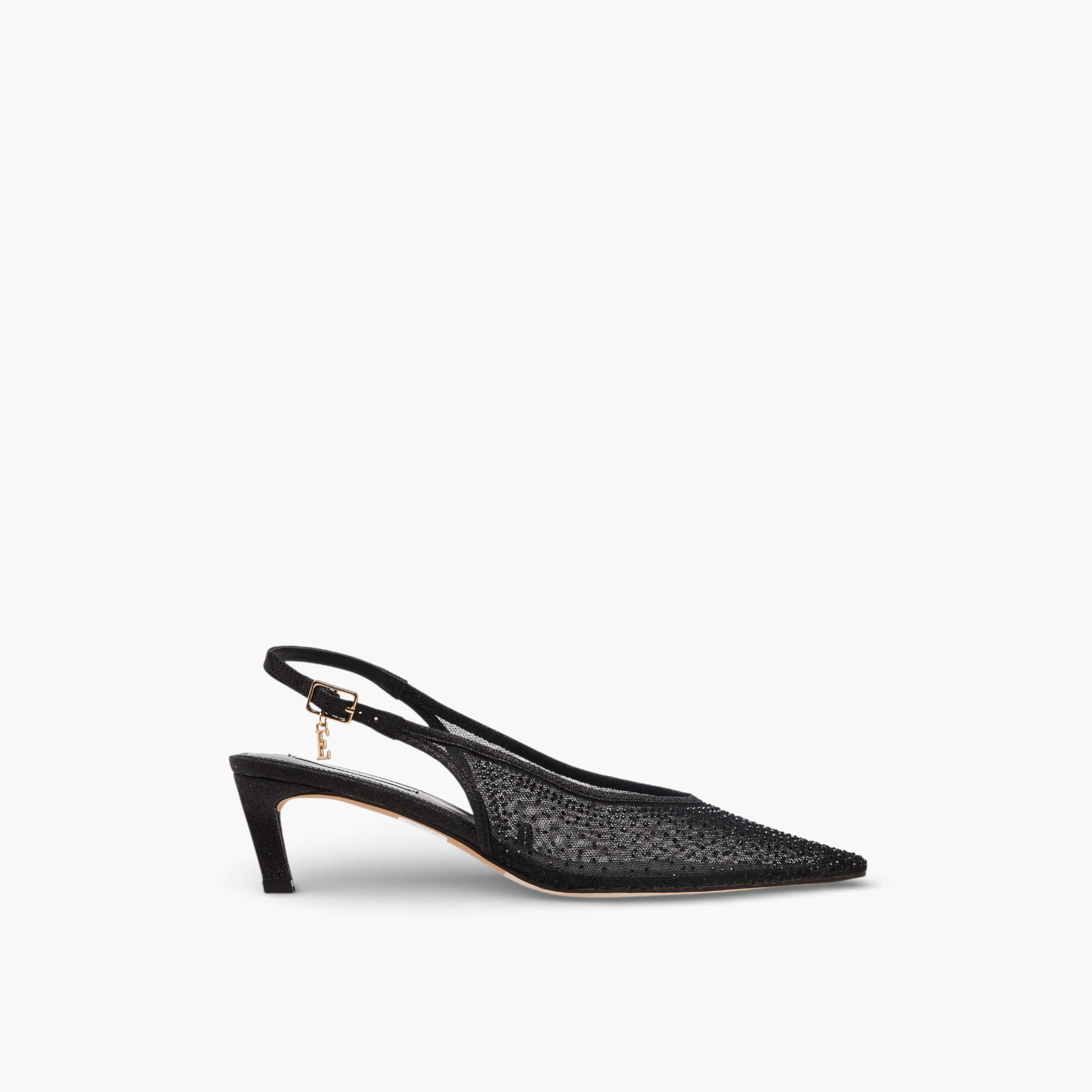 حذاء مزين بكعب صغير من إيل-women-shoes-heels-image-3