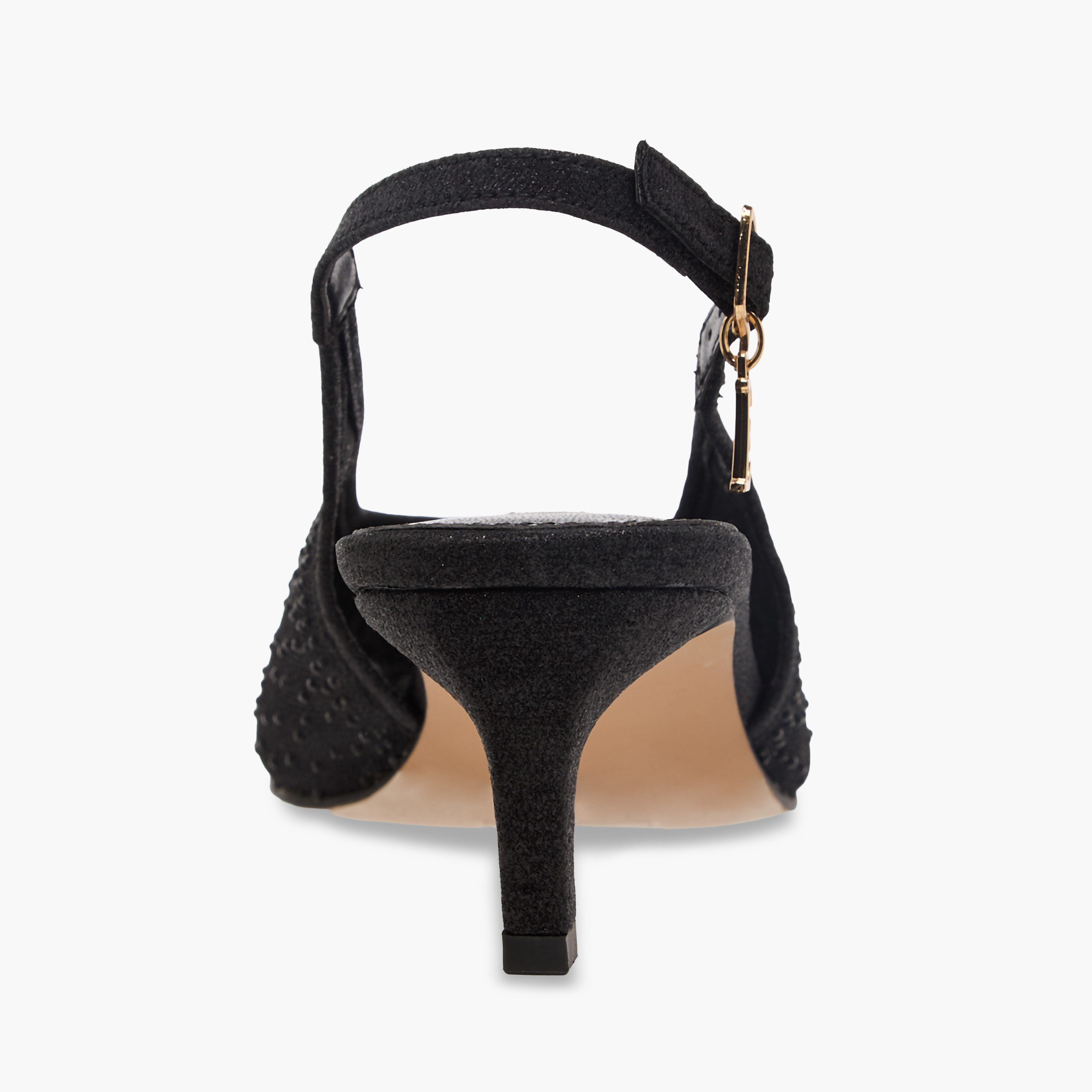 حذاء مزين بكعب صغير من إيل-women-shoes-heels-image-5