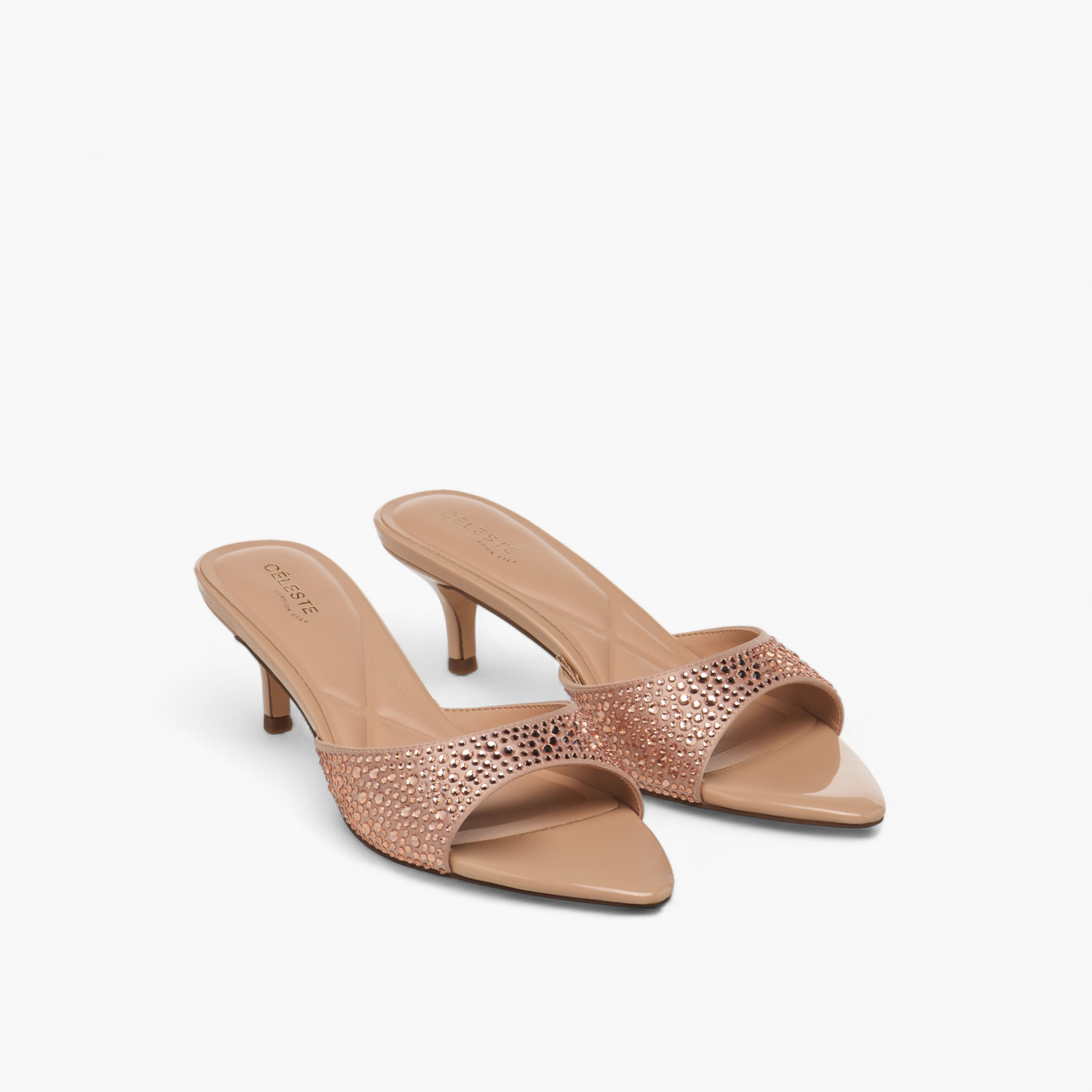 صندل بكعب رفيع للنساء من سيليست-women-shoes-sandals-heeled-image-1