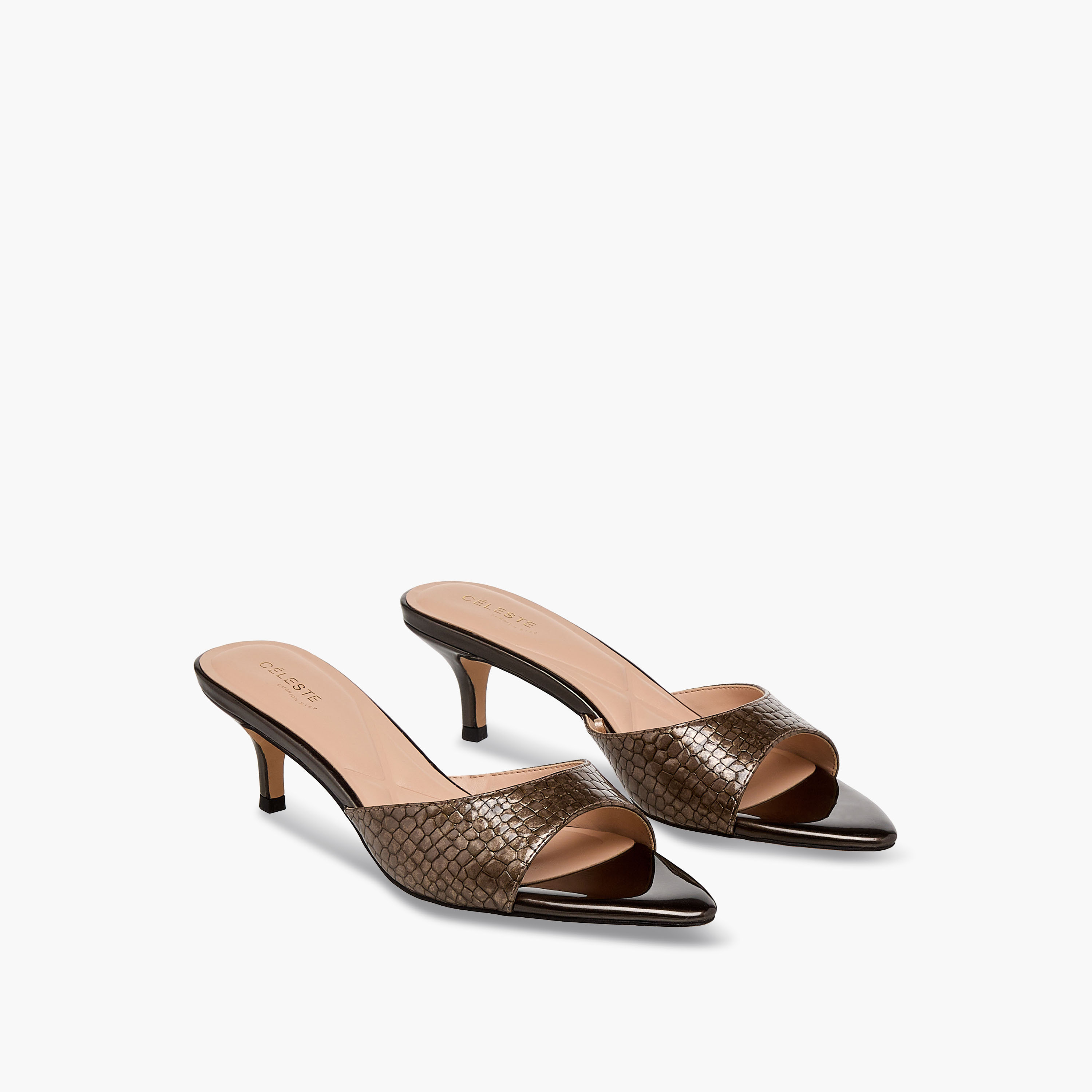 صندل بكعب صغير للنساء من سيليست-women-shoes-sandals-heeled-image-1