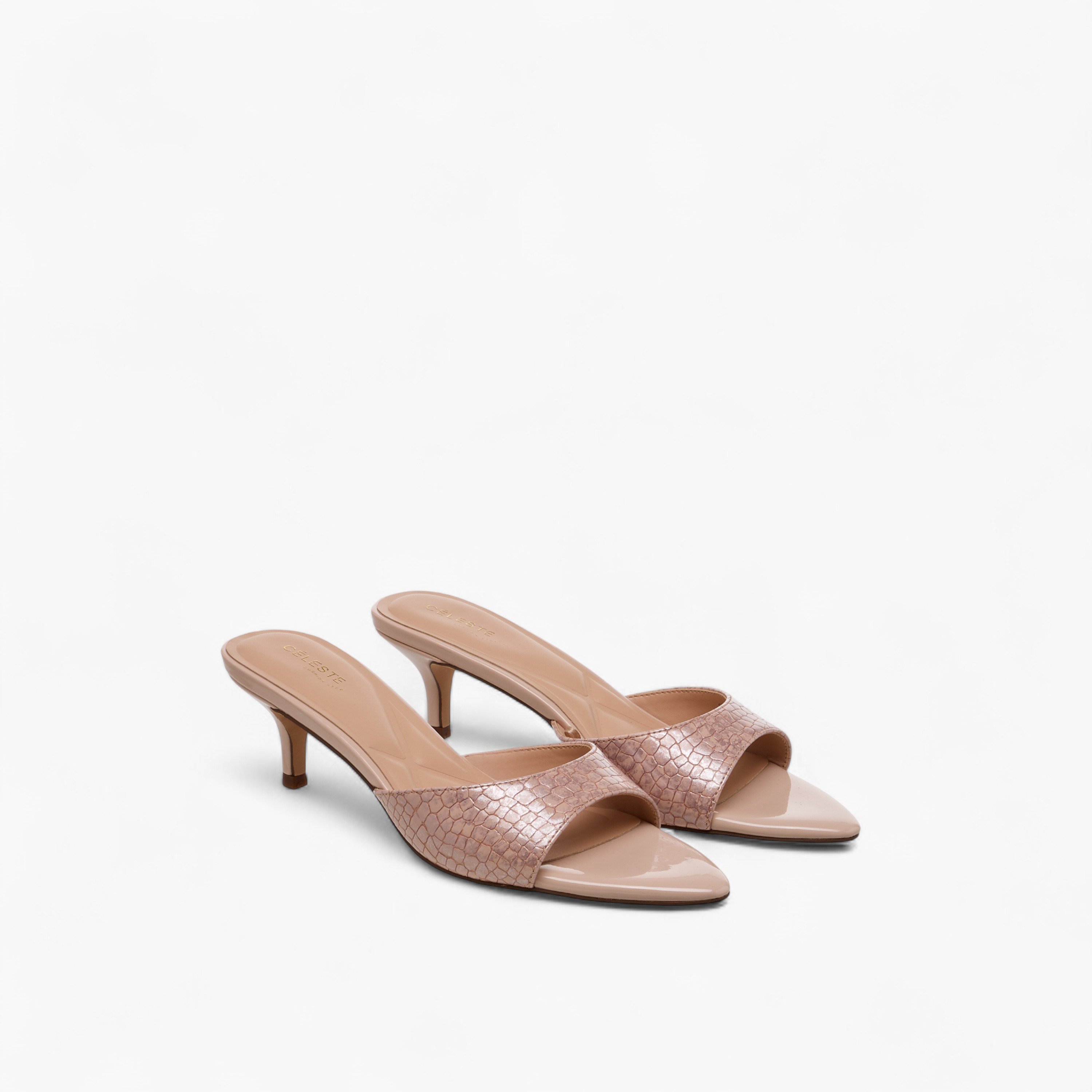 صندل بكعب صغير للنساء من سيليست-women-shoes-sandals-heeled-image-1