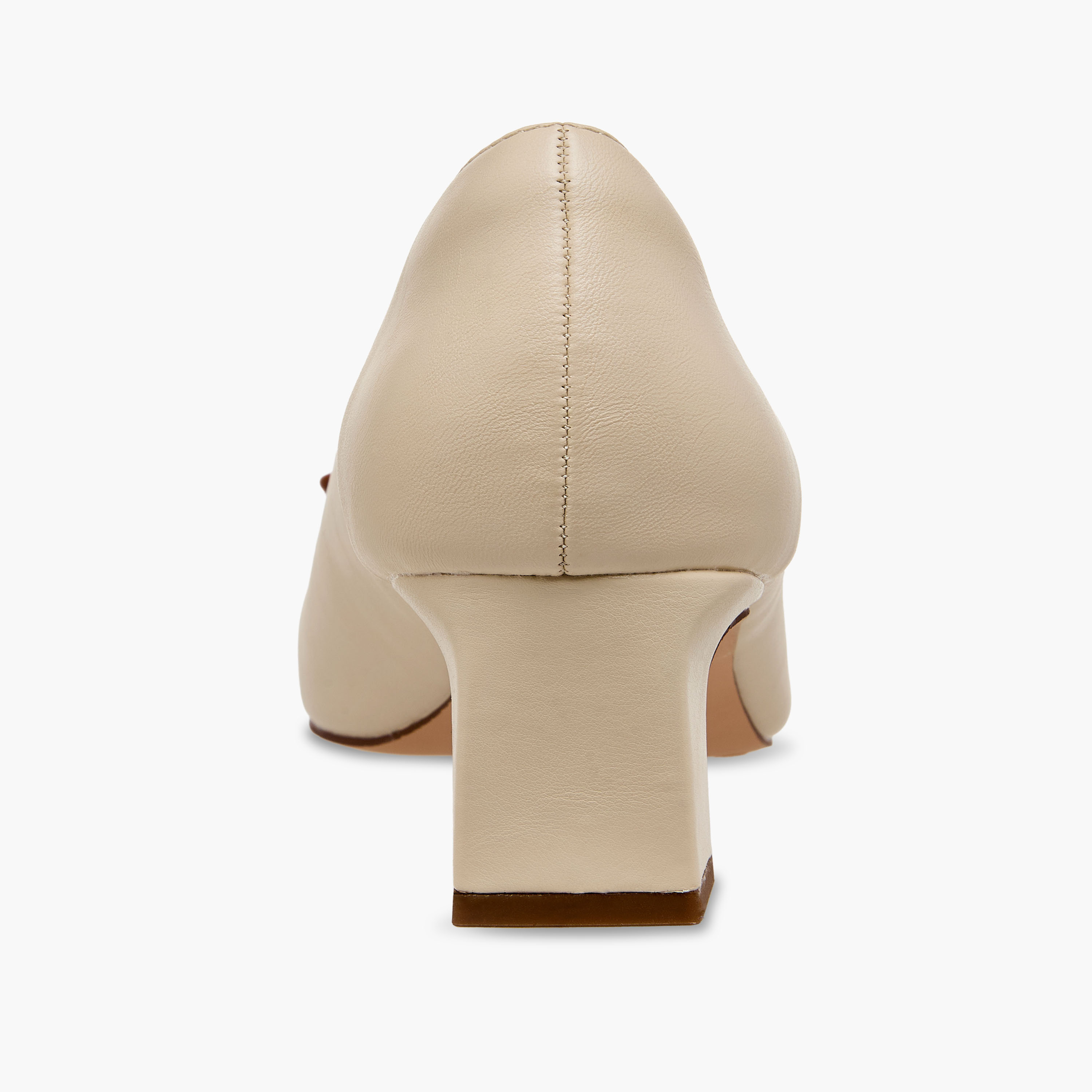Celeste Women Logo Embossed Block Heel Pumps-women-shoes-heels-image-5