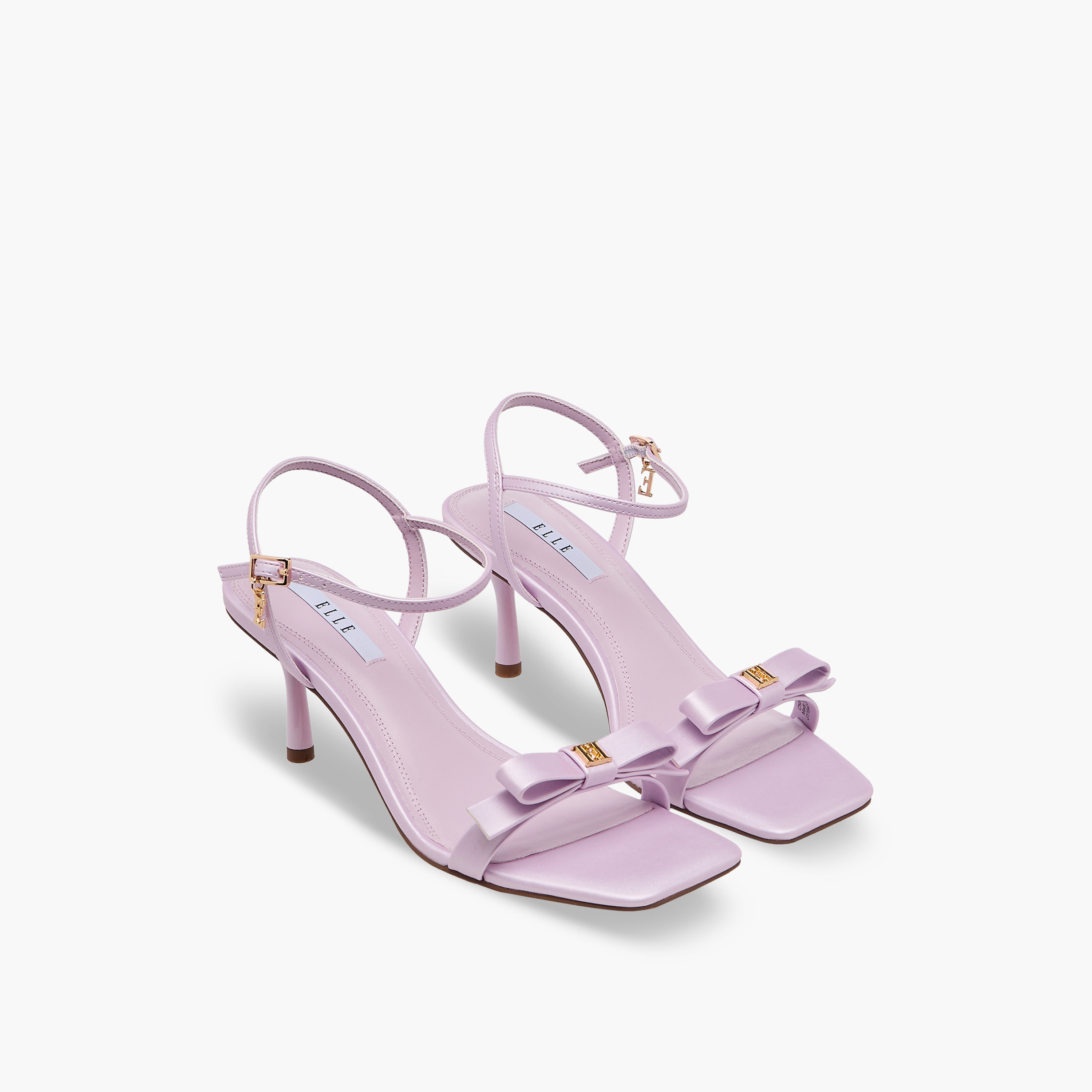 صندل بحزام وكعب ستيليتو للنساء من إيل-women-shoes-sandals-heeled-image-1