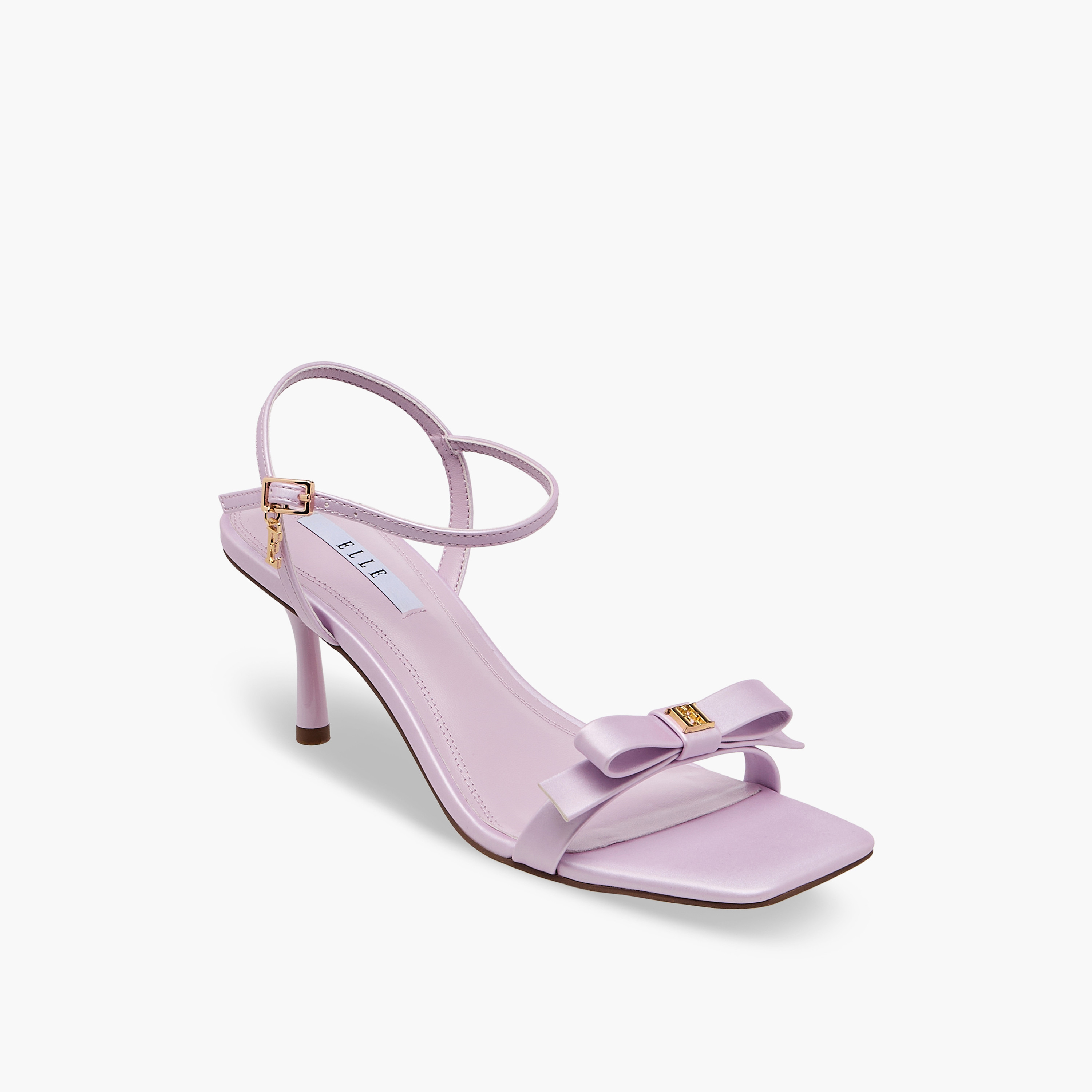 صندل بحزام وكعب ستيليتو للنساء من إيل-women-shoes-sandals-heeled-image-2