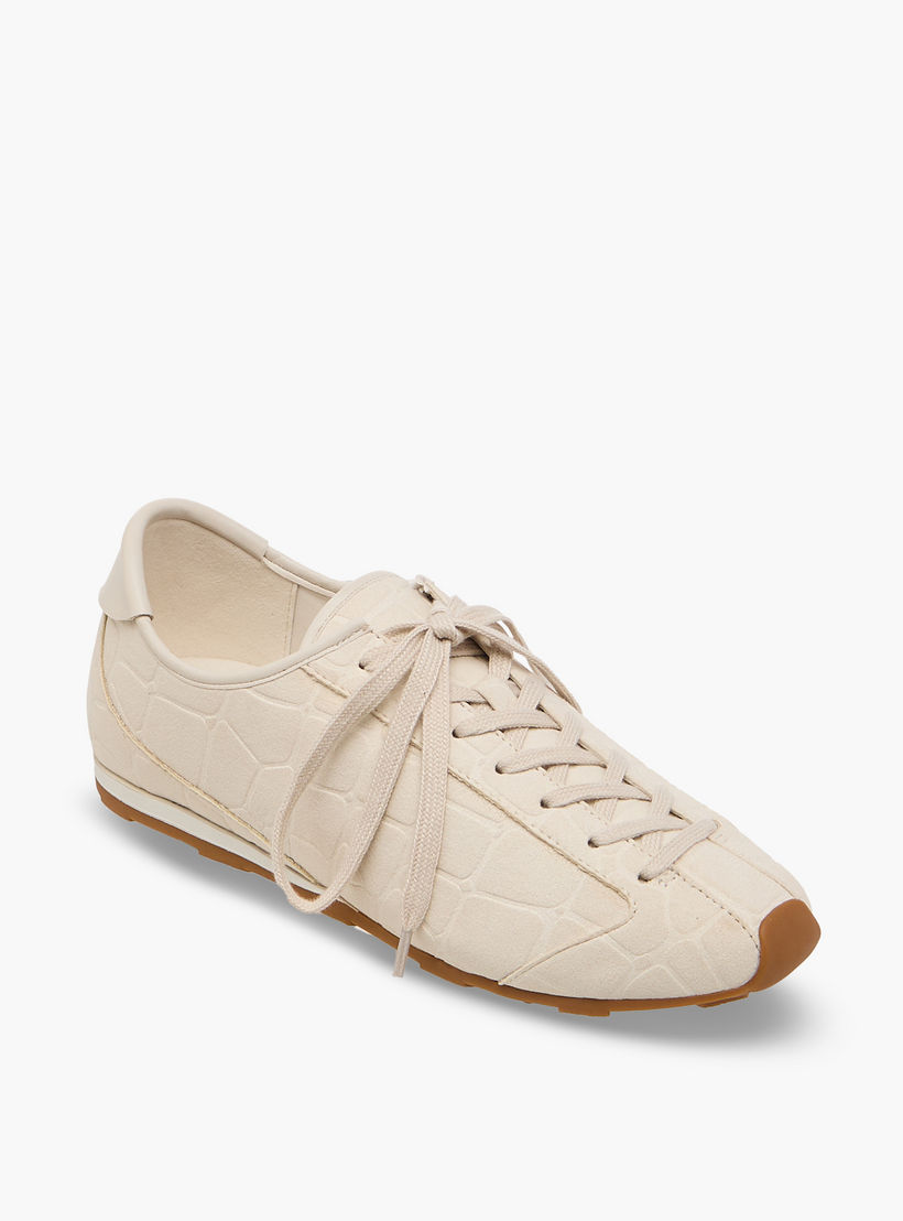 حذاء سنيكرز برباط إغلاق بارز الملمس للنساء من سيليست-women-shoes-sneakers-image-2