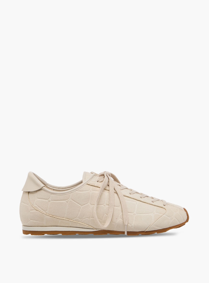 حذاء سنيكرز برباط إغلاق بارز الملمس للنساء من سيليست-women-shoes-sneakers-image-3