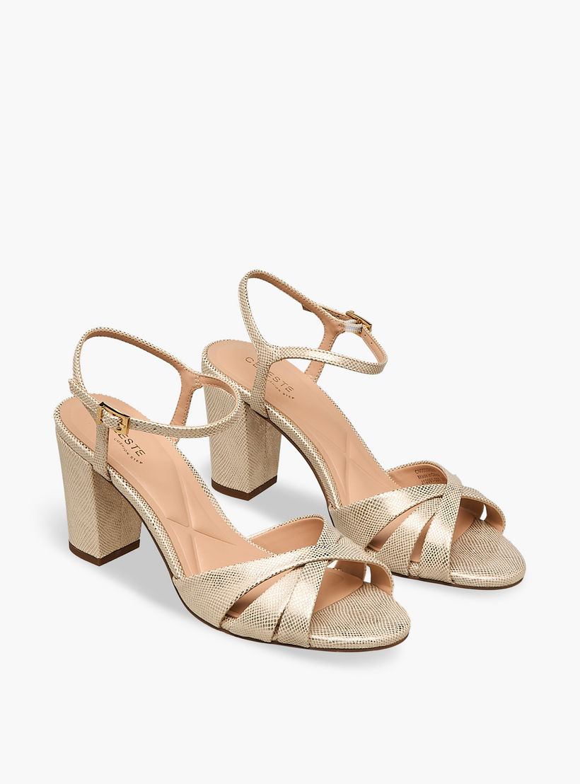 Celeste Women Block Heel Ankle Strap Sandals-women-shoes-sandals-heeled-image-1