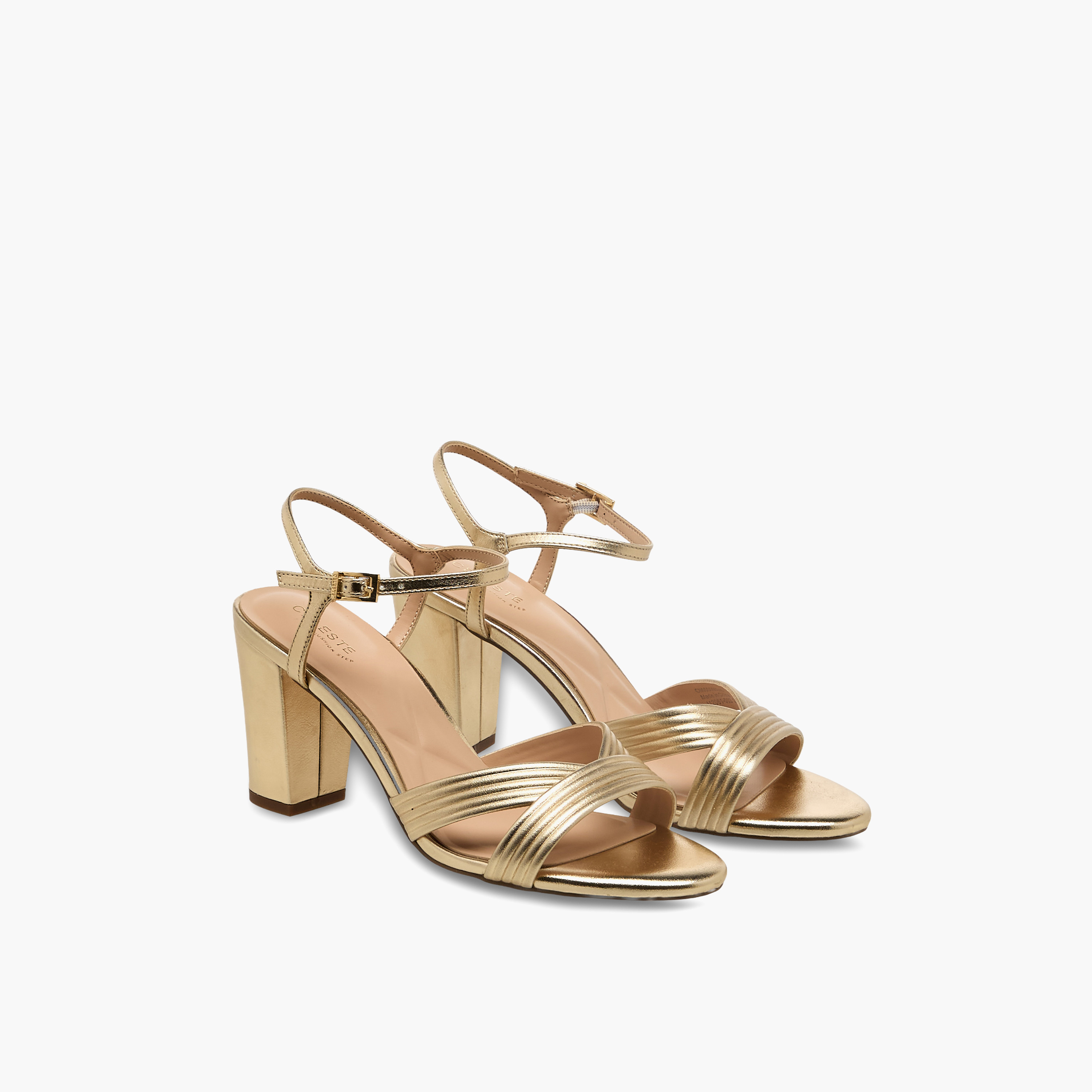 Celeste Women Block Heel Sandals-women-shoes-sandals-heeled-image-1