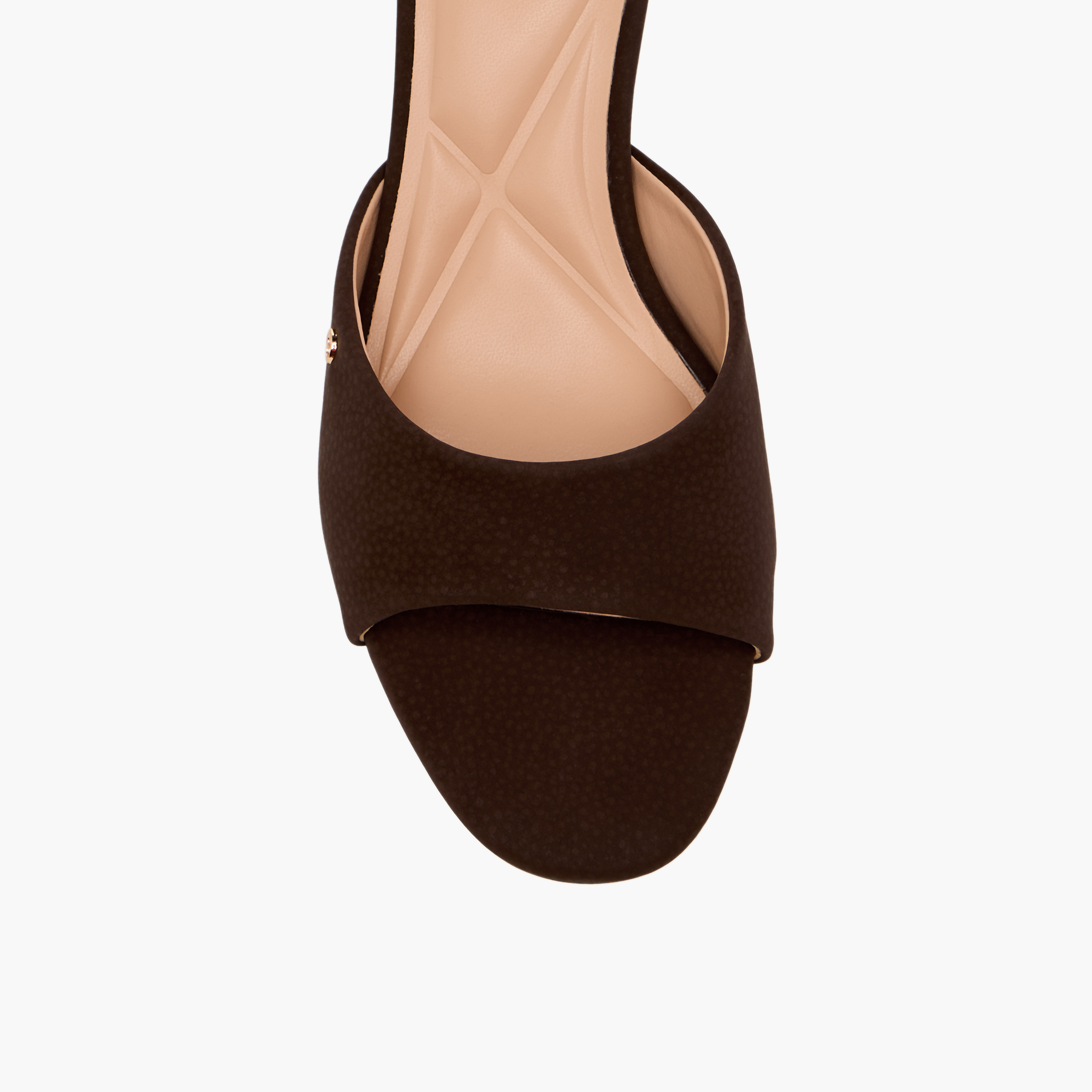 صندل بكعب كروي مميز للنساء من سيليست-women-shoes-sandals-heeled-image-4