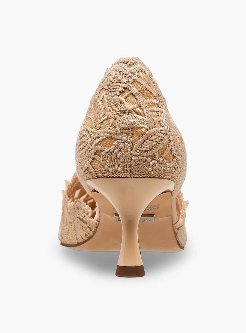 حذاء بكعب صغير وتفاصيل دانتيل للنساء من سيليست-women-shoes-heels-image-6