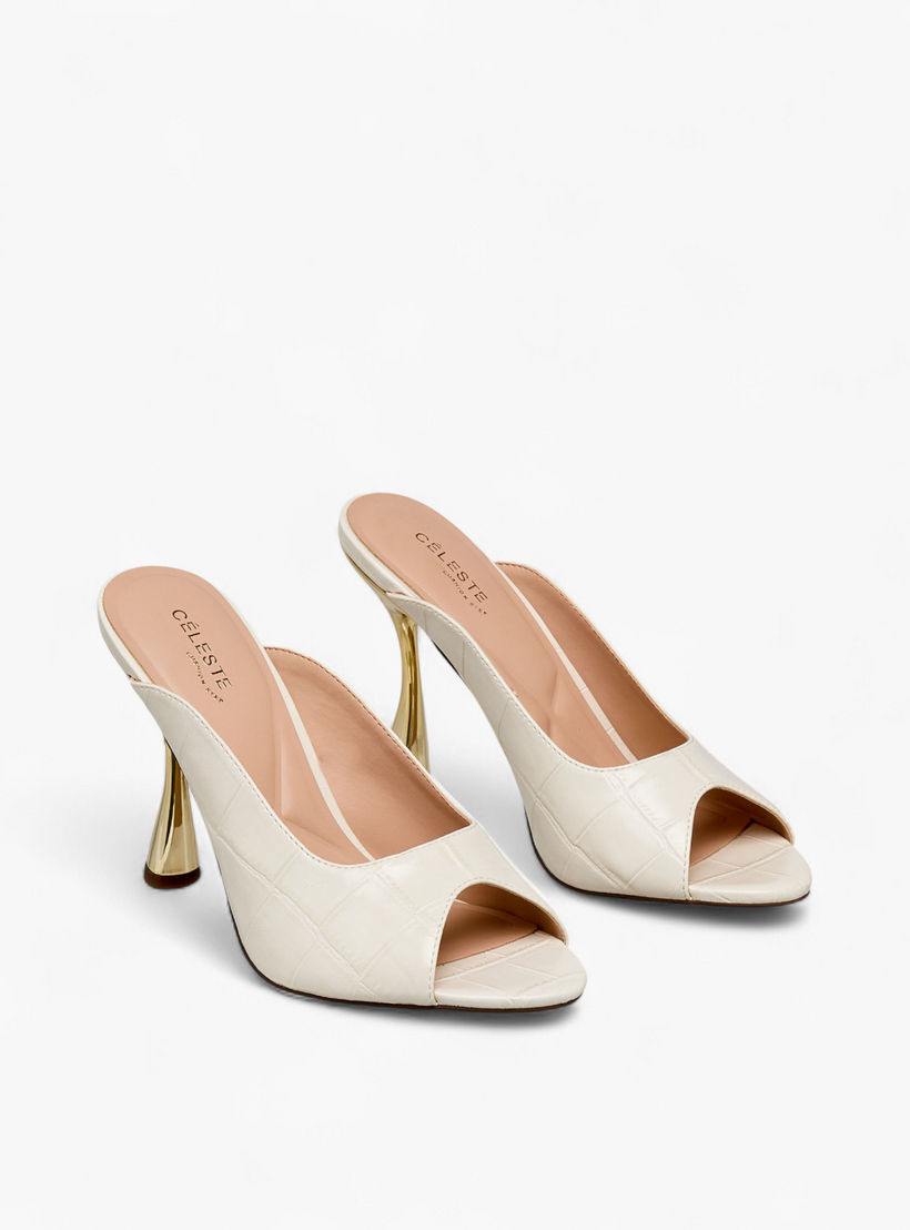 صندل بكعب مخروطي للنساء من سيليست-women-shoes-sandals-heeled-image-1