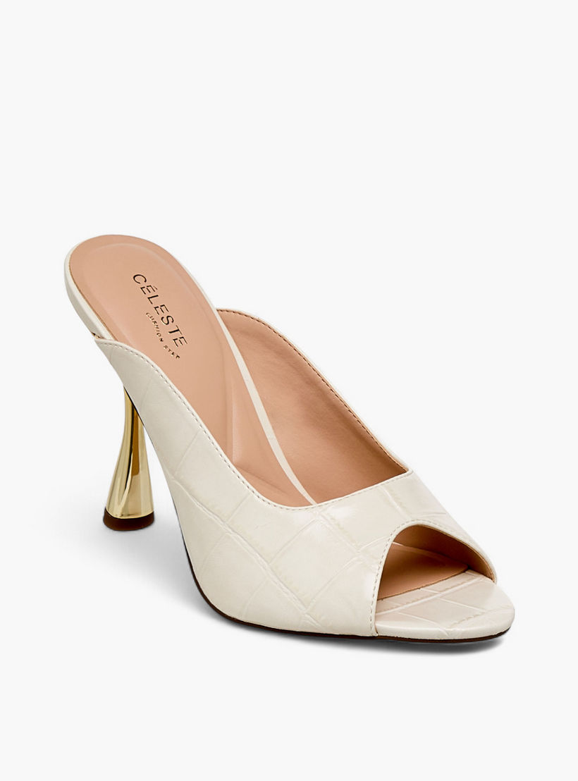 صندل بكعب مخروطي للنساء من سيليست-women-shoes-sandals-heeled-image-2