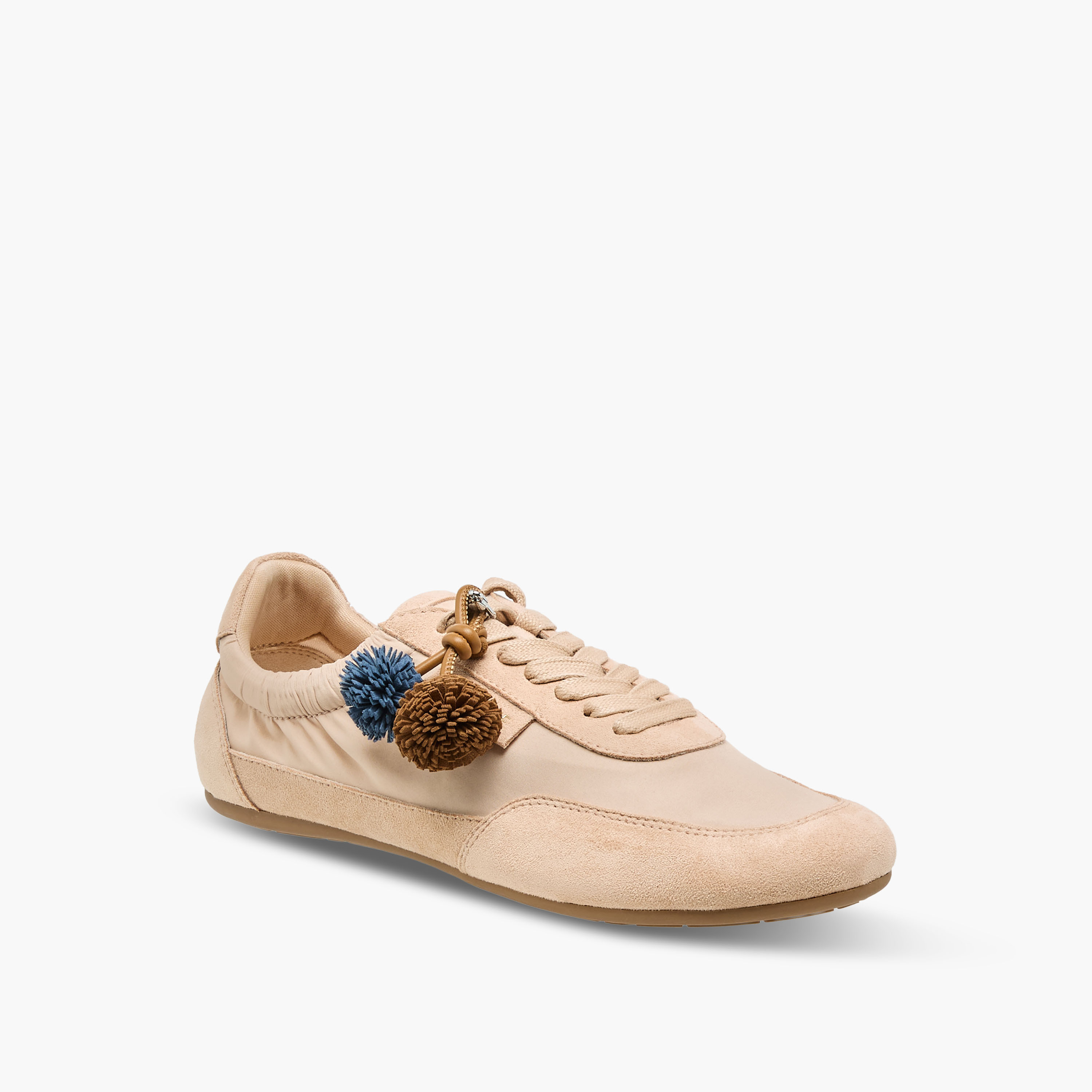 حذاء سنيكرز بتفاصيل بوم بوم للنساء من سيليست-women-shoes-sneakers-image-2