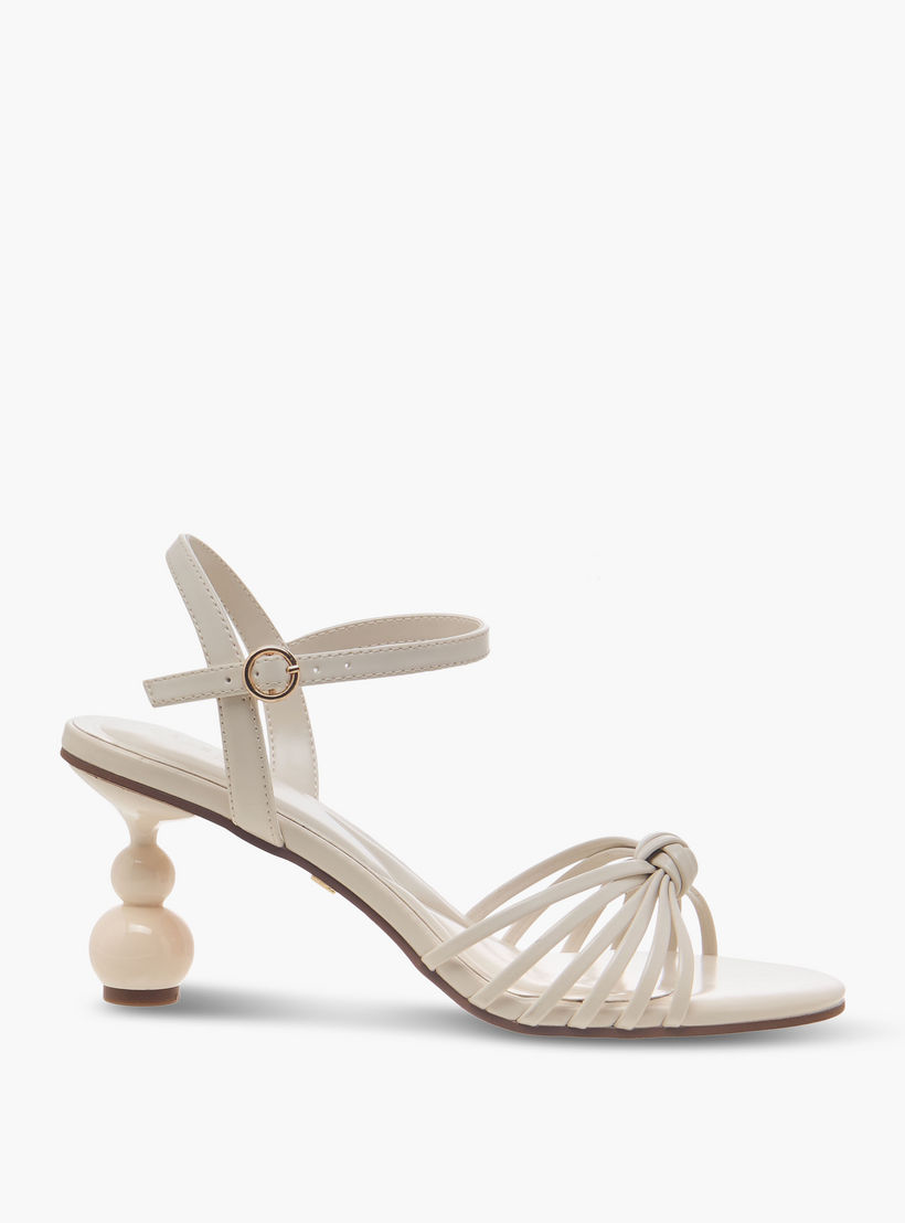 صندل بحزام كاحل وكعب أنيق للنساء من سيليست-women-shoes-sandals-heeled-image-3