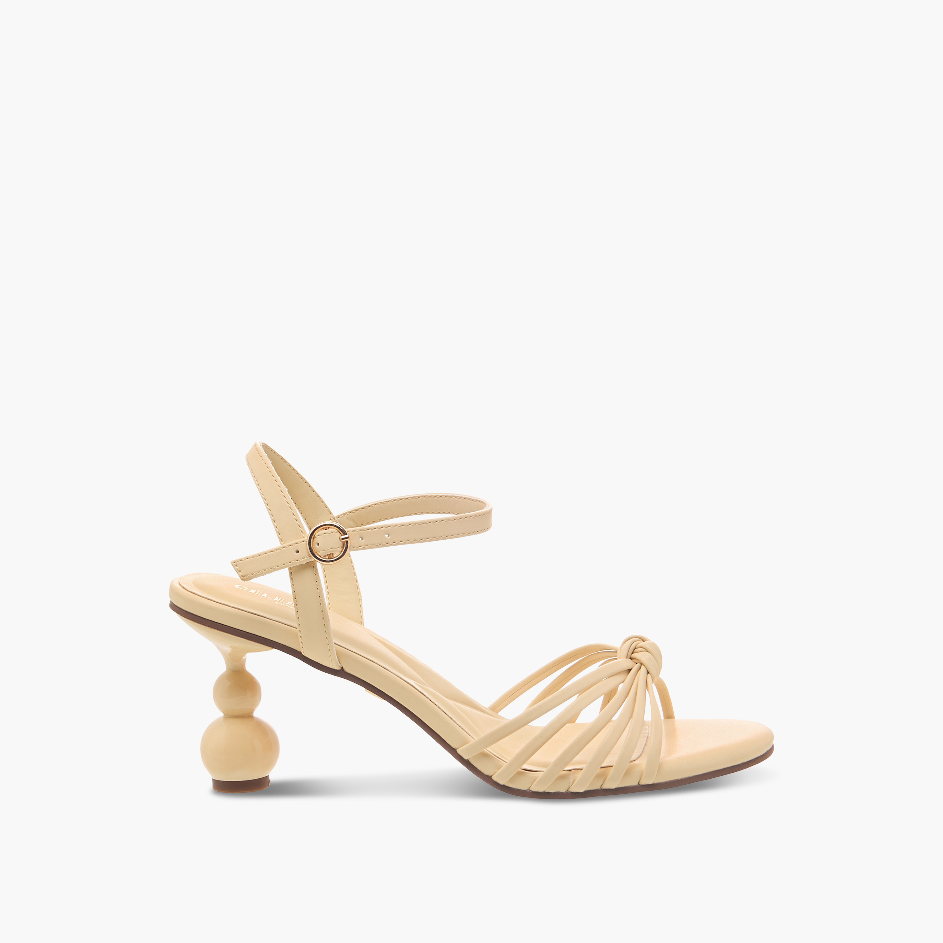 صندل بحزام كاحل وكعب أنيق للنساء من سيليست-women-shoes-sandals-heeled-image-4