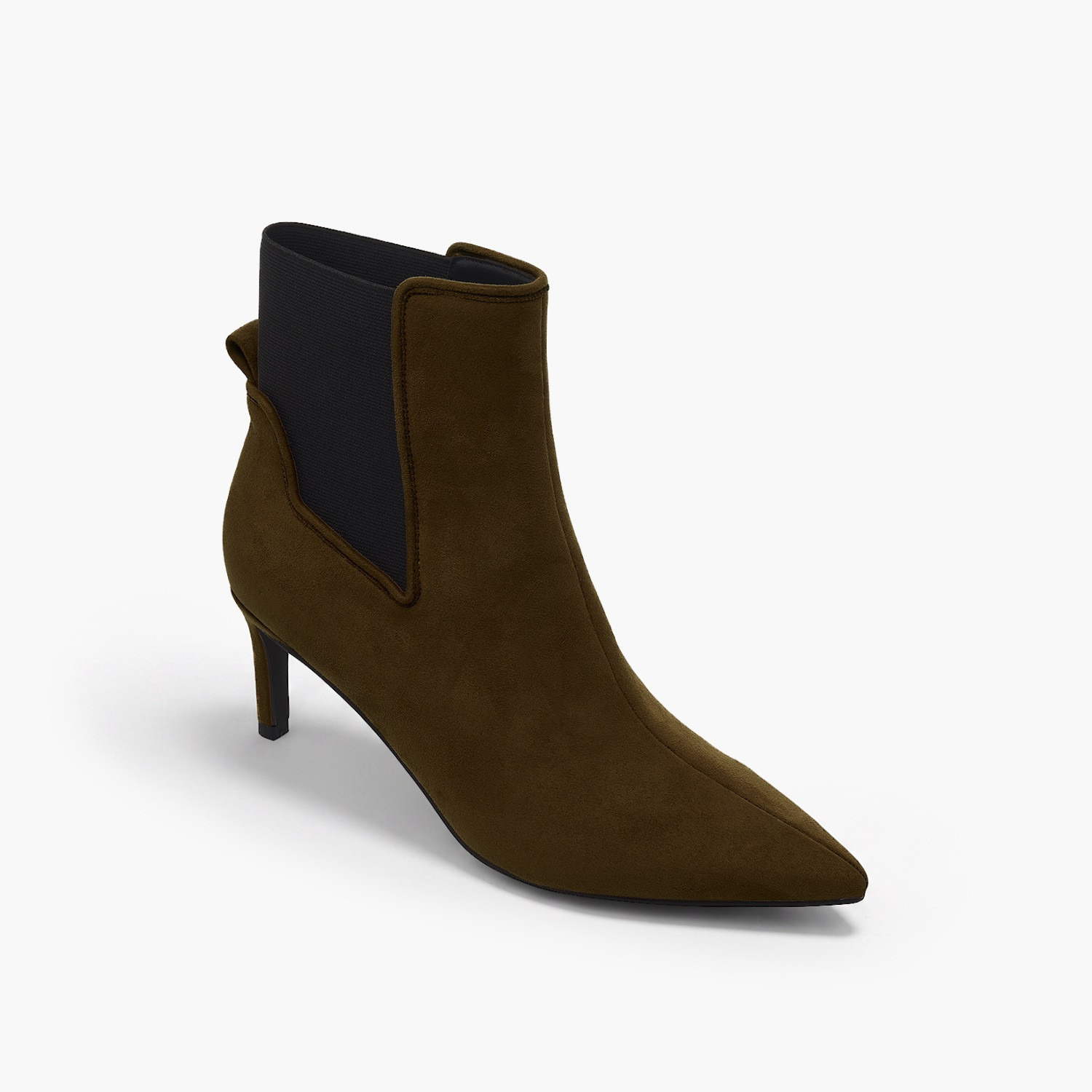 Celeste Women Stiletto Heel Ankle Boots-women-shoes-boots-image-2