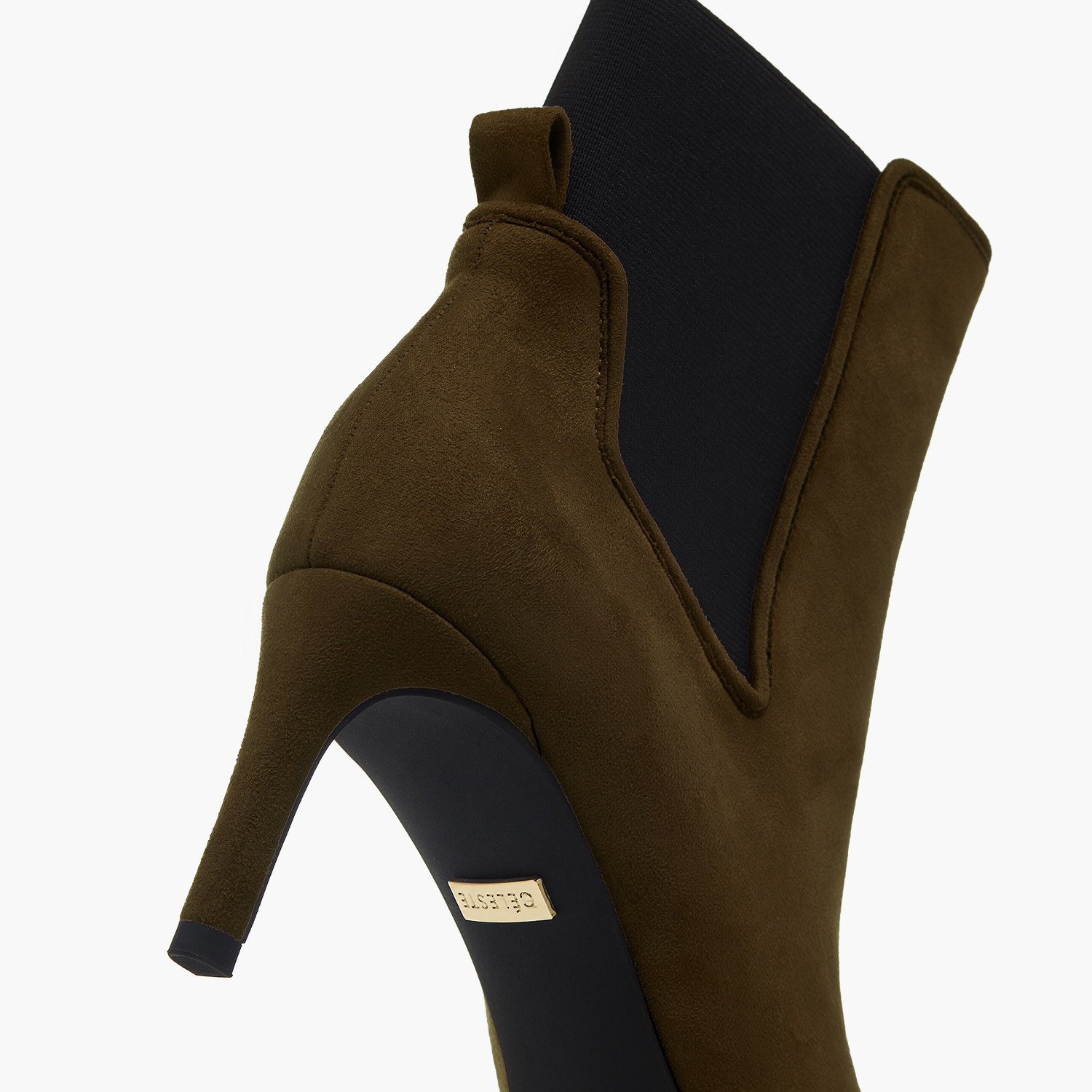 Celeste Women Stiletto Heel Ankle Boots-women-shoes-boots-image-5