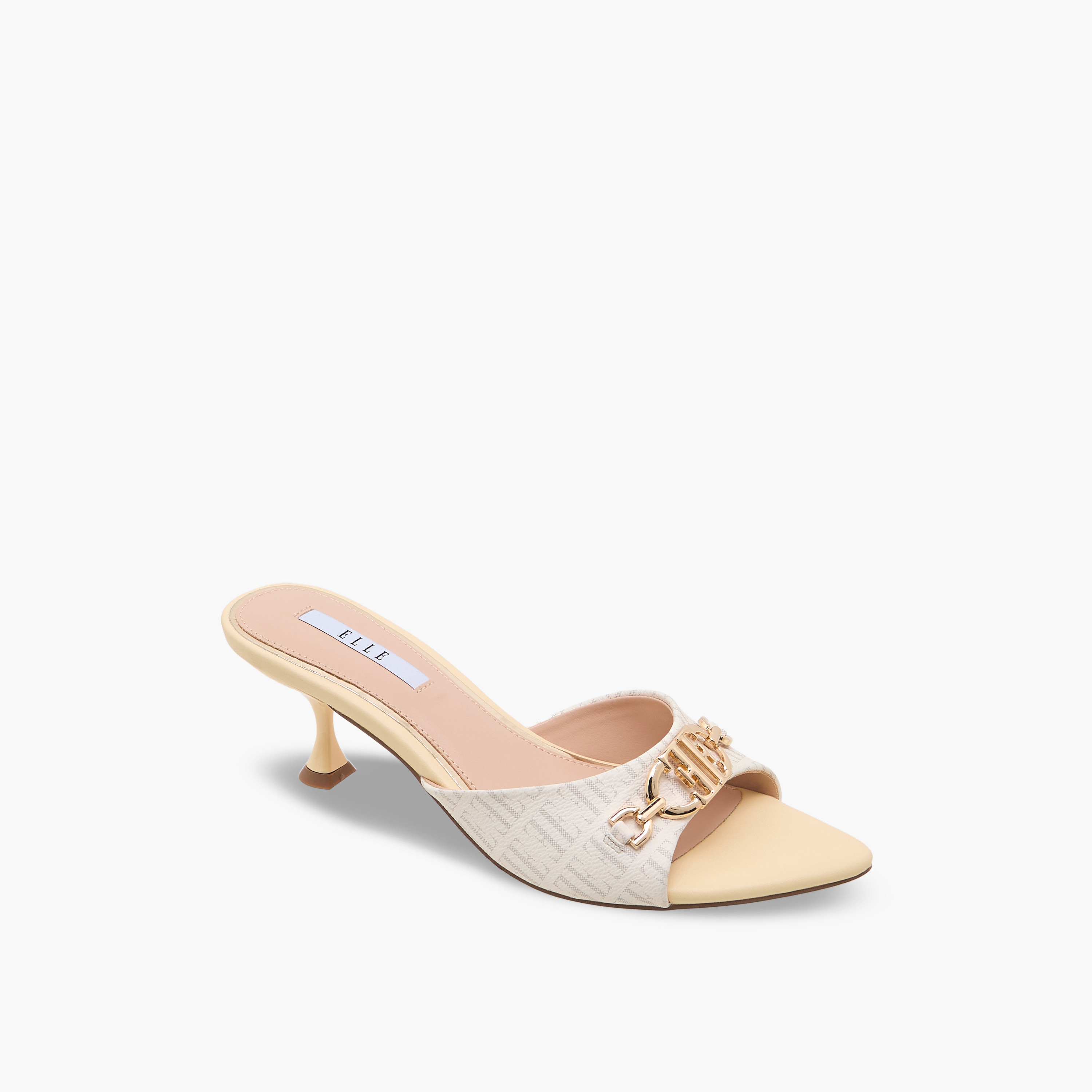 صندل بكعب مدبب وزينة معدن للنساء من إيل-women-shoes-sandals-heeled-image-2