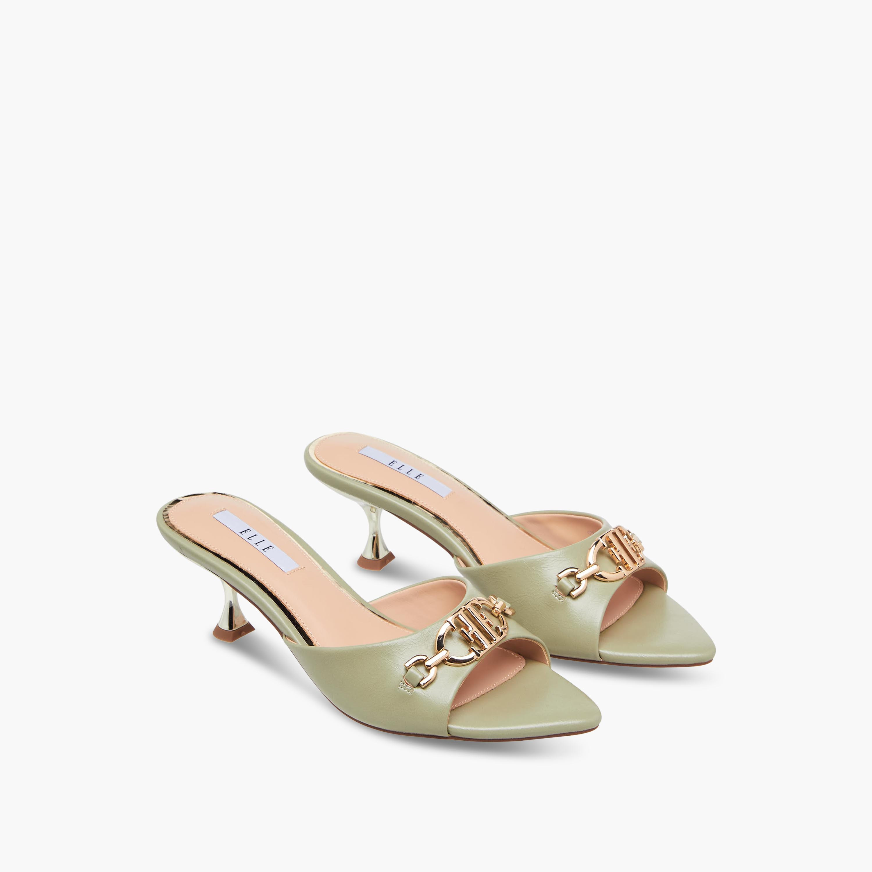 صندل بكعب متسع للنساء من إيل-women-shoes-sandals-heeled-image-1