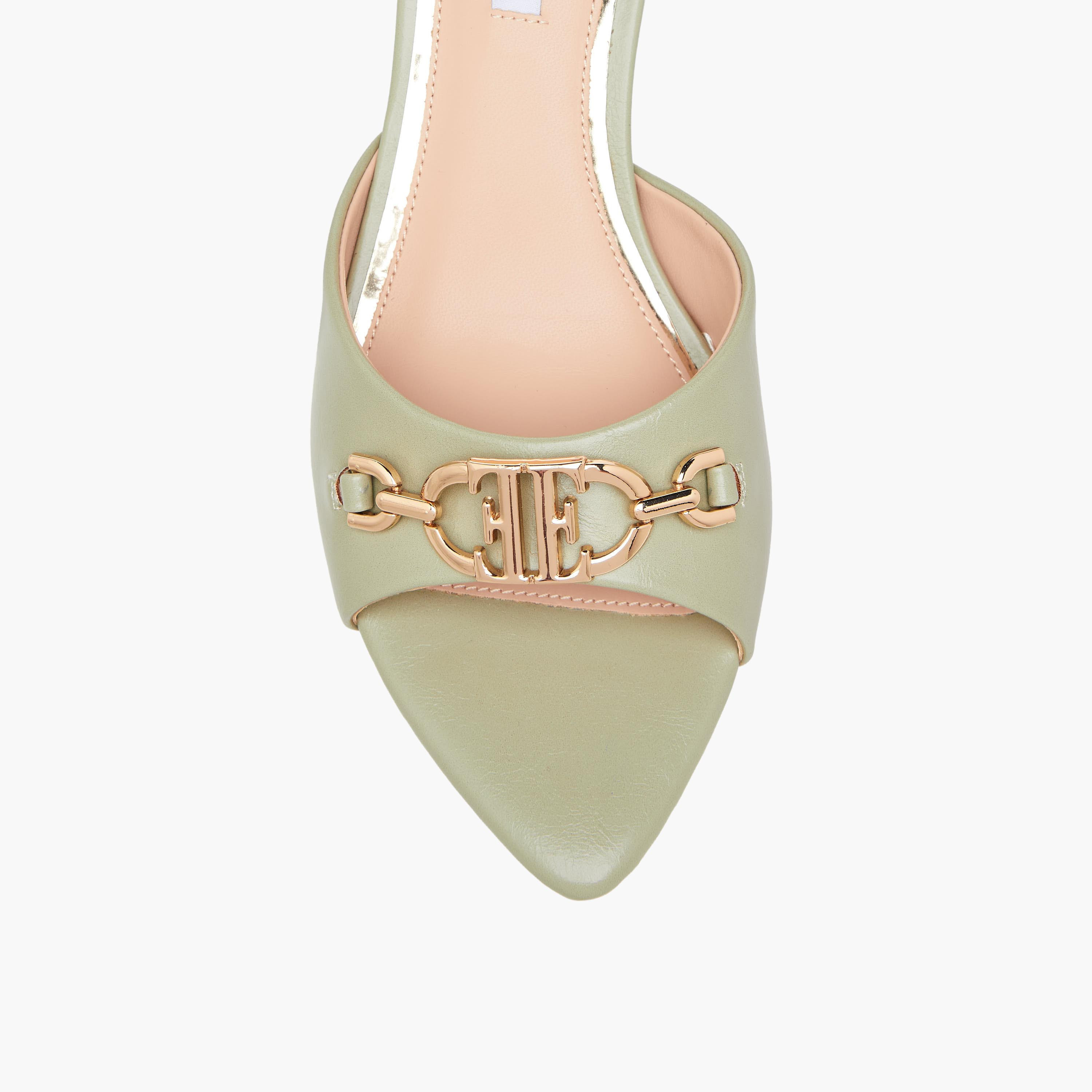 صندل بكعب متسع للنساء من إيل-women-shoes-sandals-heeled-image-4