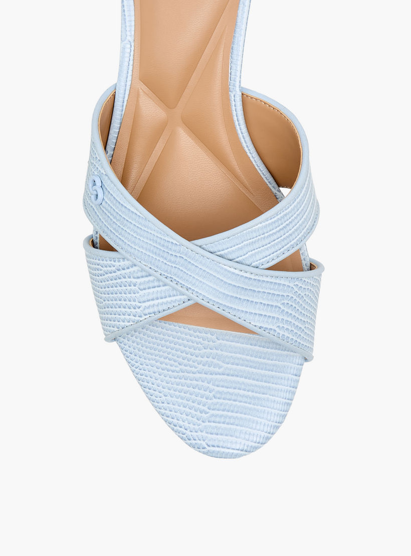 صندل سهل الارتداء بأحزمة متقاطعة وكعب صغير للنساء من سيليست-women-shoes-sandals-heeled-image-4