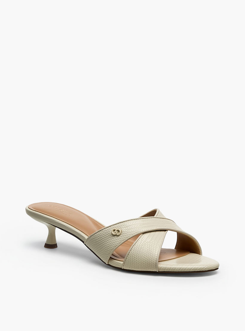 صندل سهل الارتداء بأحزمة متقاطعة وكعب صغير للنساء من سيليست-women-shoes-sandals-heeled-image-2