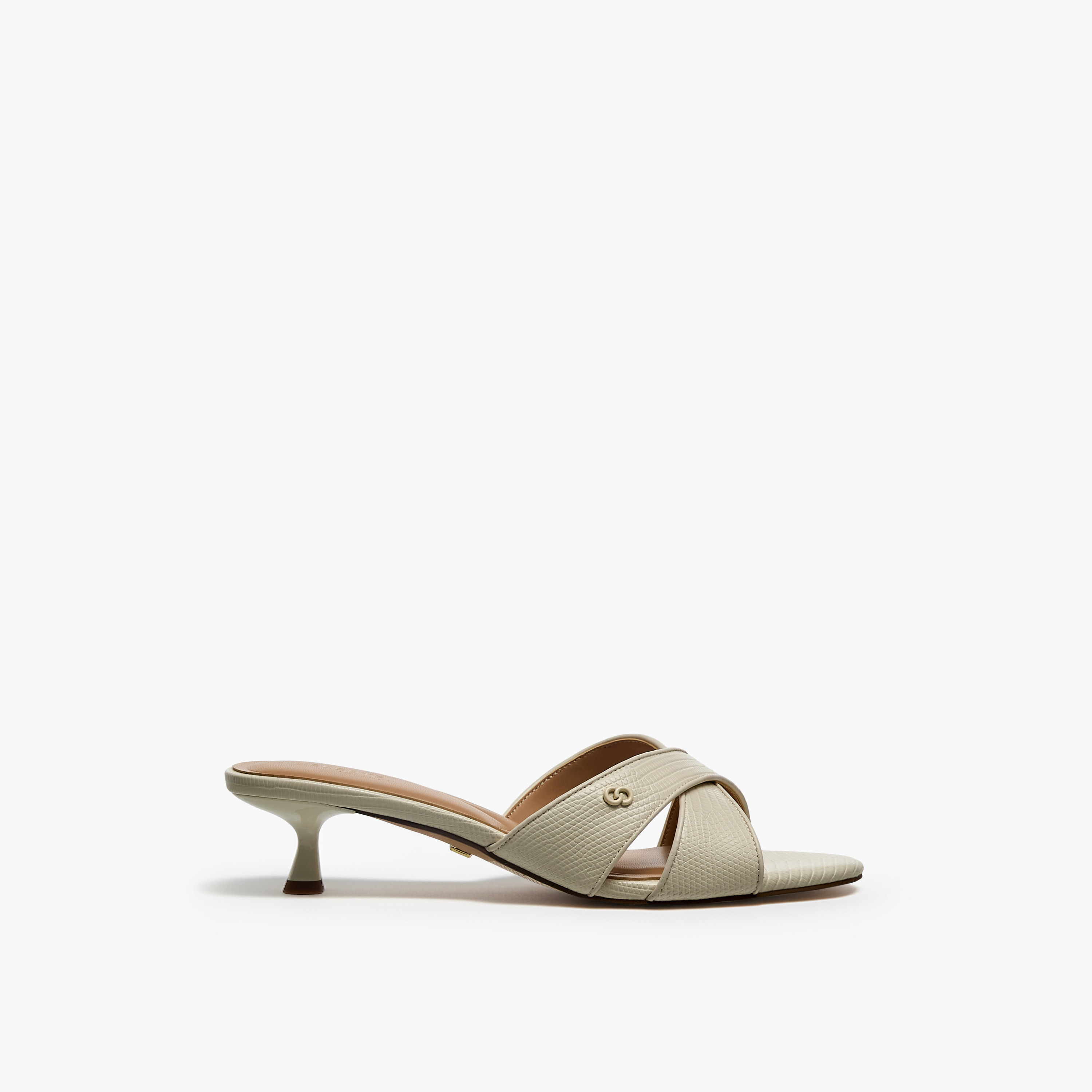 صندل سهل الارتداء بأحزمة متقاطعة وكعب صغير للنساء من سيليست-women-shoes-sandals-heeled-image-3
