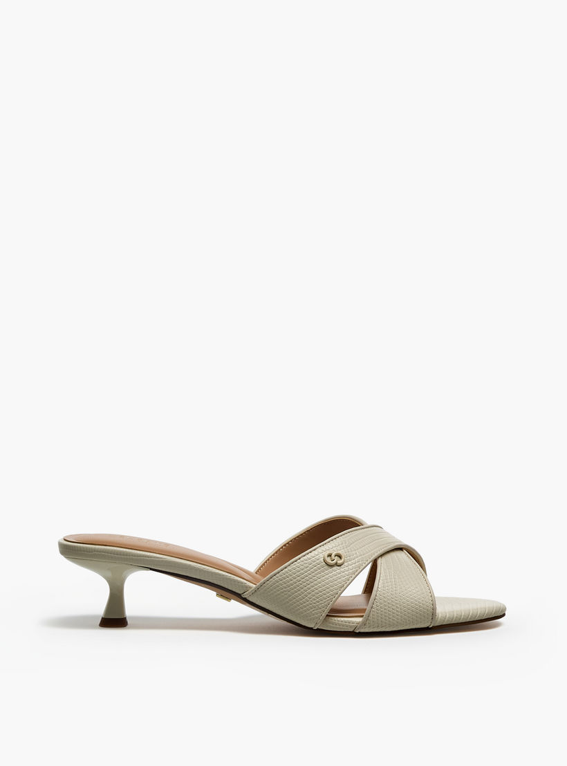صندل سهل الارتداء بأحزمة متقاطعة وكعب صغير للنساء من سيليست-women-shoes-sandals-heeled-image-3