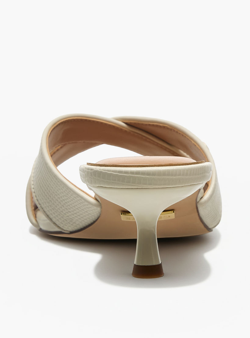 صندل سهل الارتداء بأحزمة متقاطعة وكعب صغير للنساء من سيليست-women-shoes-sandals-heeled-image-5