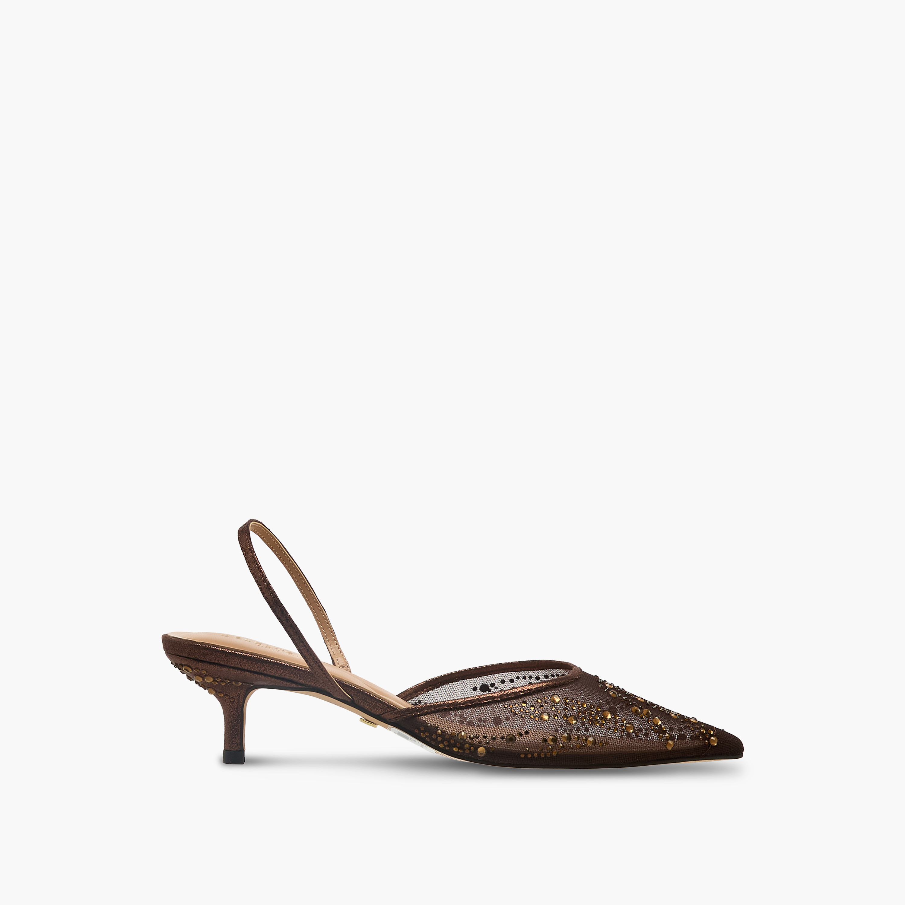 حذاء بكعب سميك للنساء من سيليست-women-shoes-heels-image-3