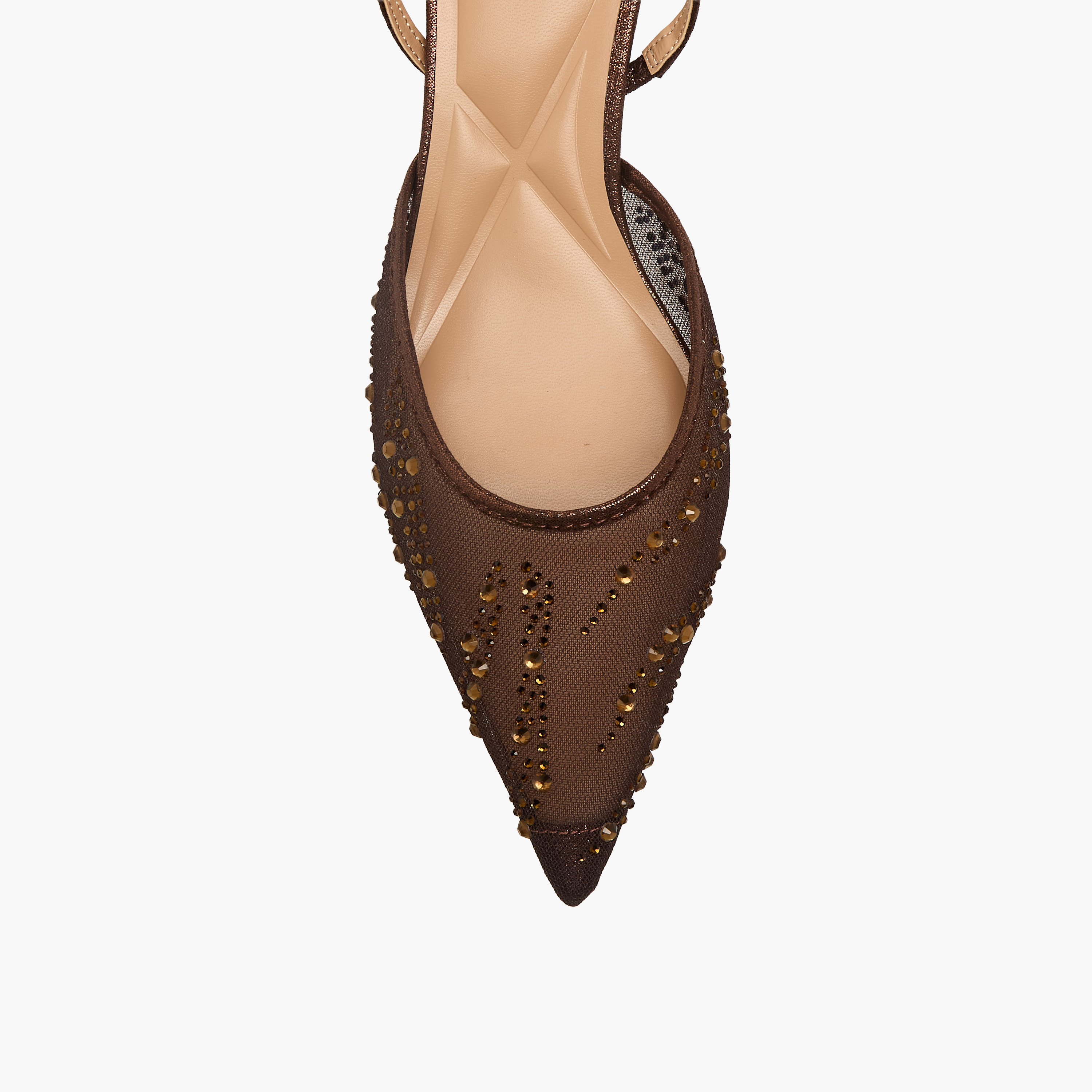 حذاء بكعب سميك للنساء من سيليست-women-shoes-heels-image-4