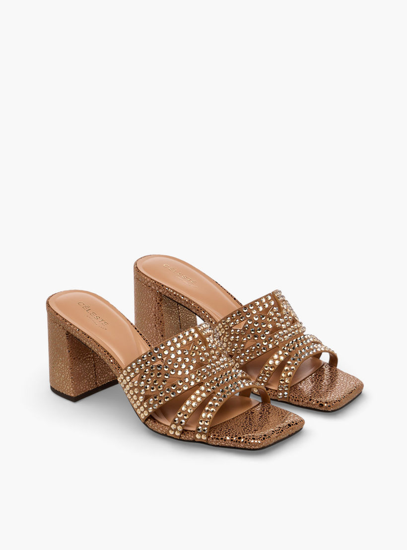 Celeste Women Block Heel Sandals-women-shoes-sandals-heeled-image-1