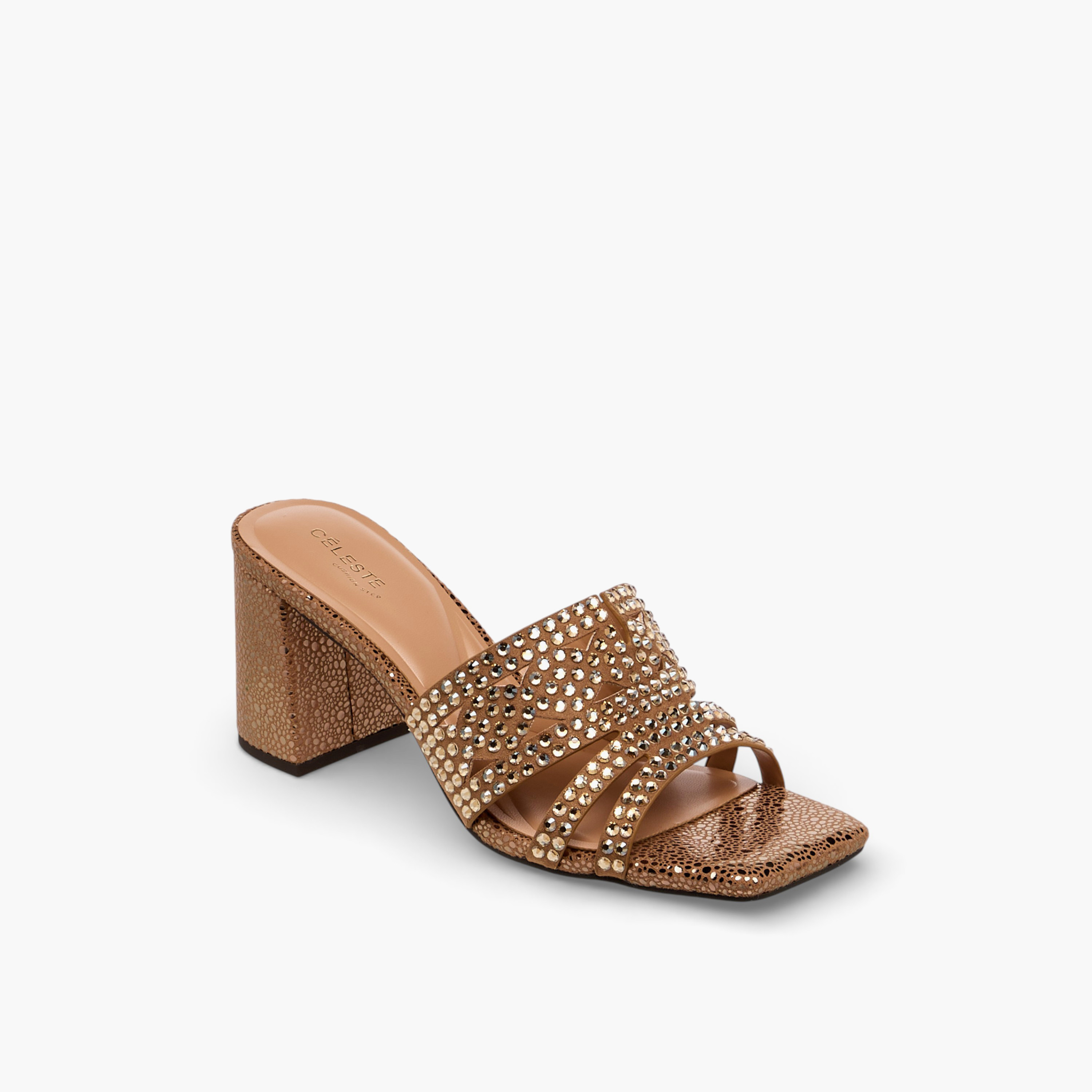 Celeste Women Block Heel Sandals-women-shoes-sandals-heeled-image-2