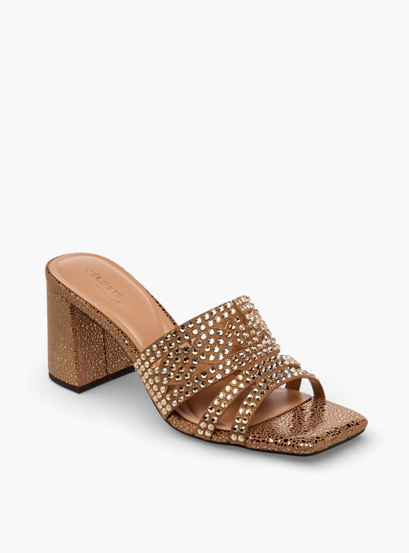 Celeste Women Block Heel Sandals-women-shoes-sandals-heeled-image-2