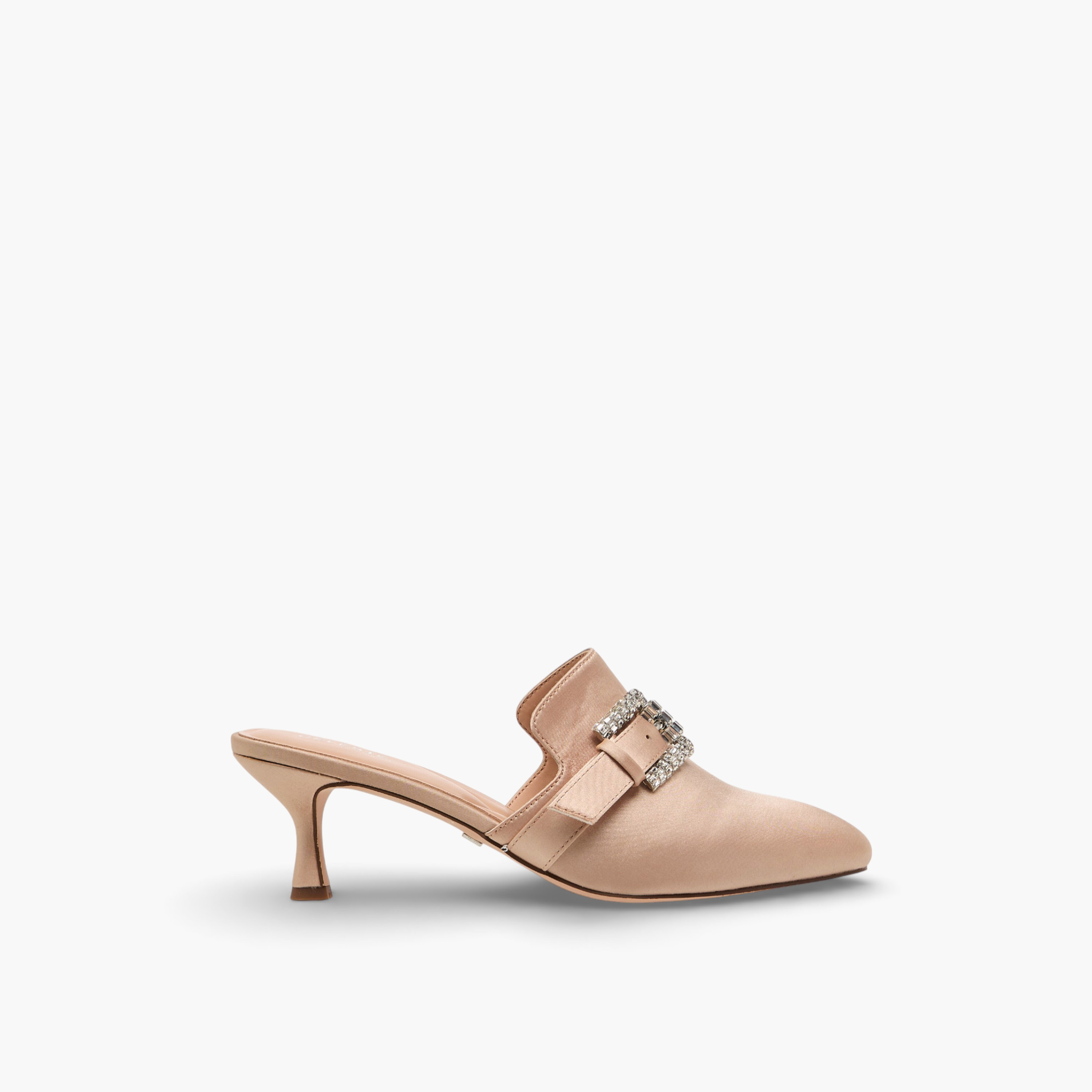 حذاء ميول بكعب ستيليتو وتفاصيل إبزيم للنساء من سيليست-women-shoes-heels-image-3