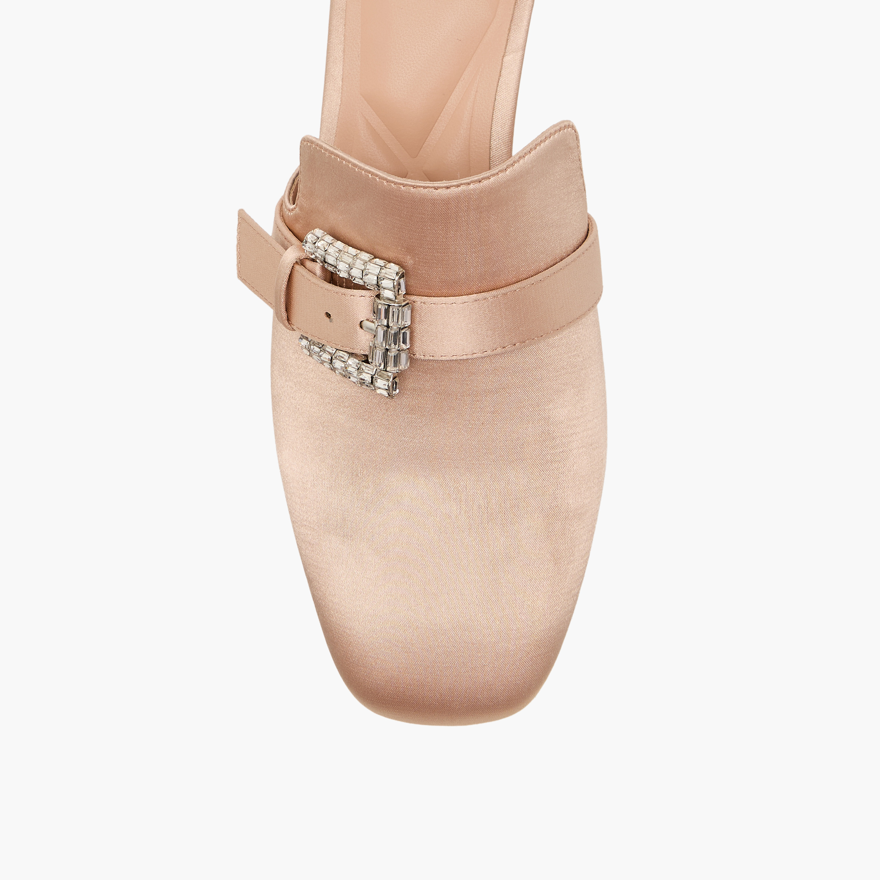 حذاء ميول بكعب ستيليتو وتفاصيل إبزيم للنساء من سيليست-women-shoes-heels-image-4