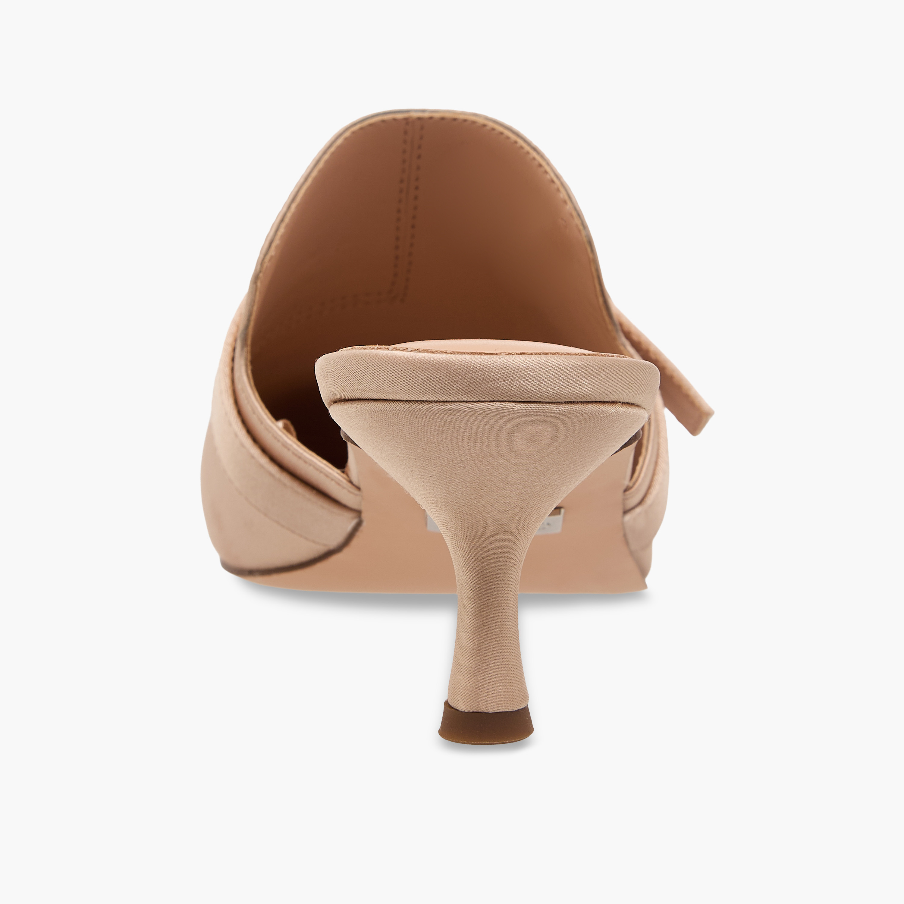 حذاء ميول بكعب ستيليتو وتفاصيل إبزيم للنساء من سيليست-women-shoes-heels-image-5