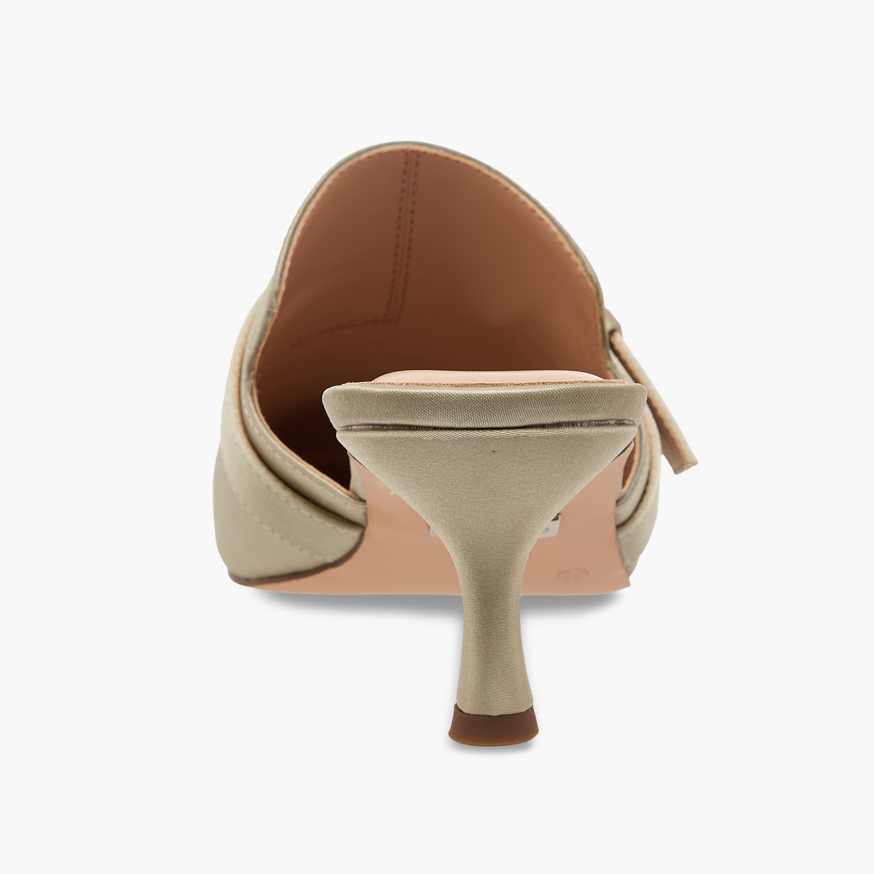 حذاء ميول بكعب ستيليتو وتفاصيل إبزيم للنساء من سيليست-women-shoes-heels-image-5