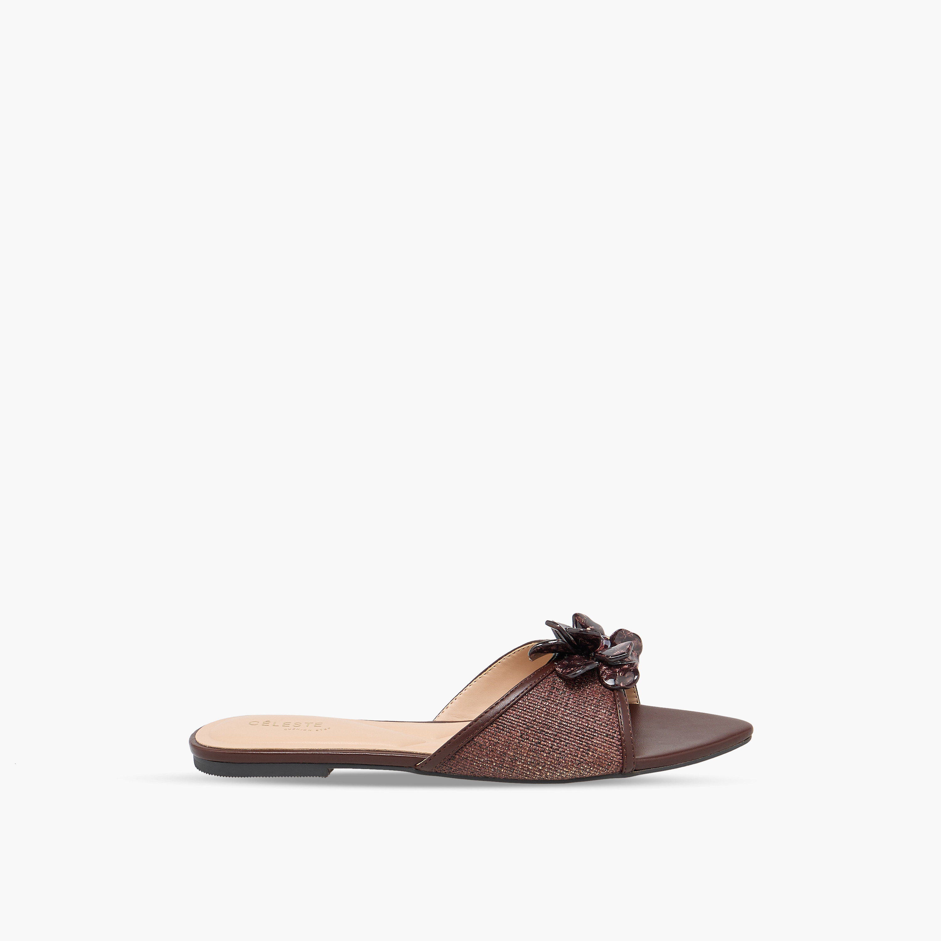Celeste Women Slip-On Slide Sandals-women-shoes-sandals-flats-image-3