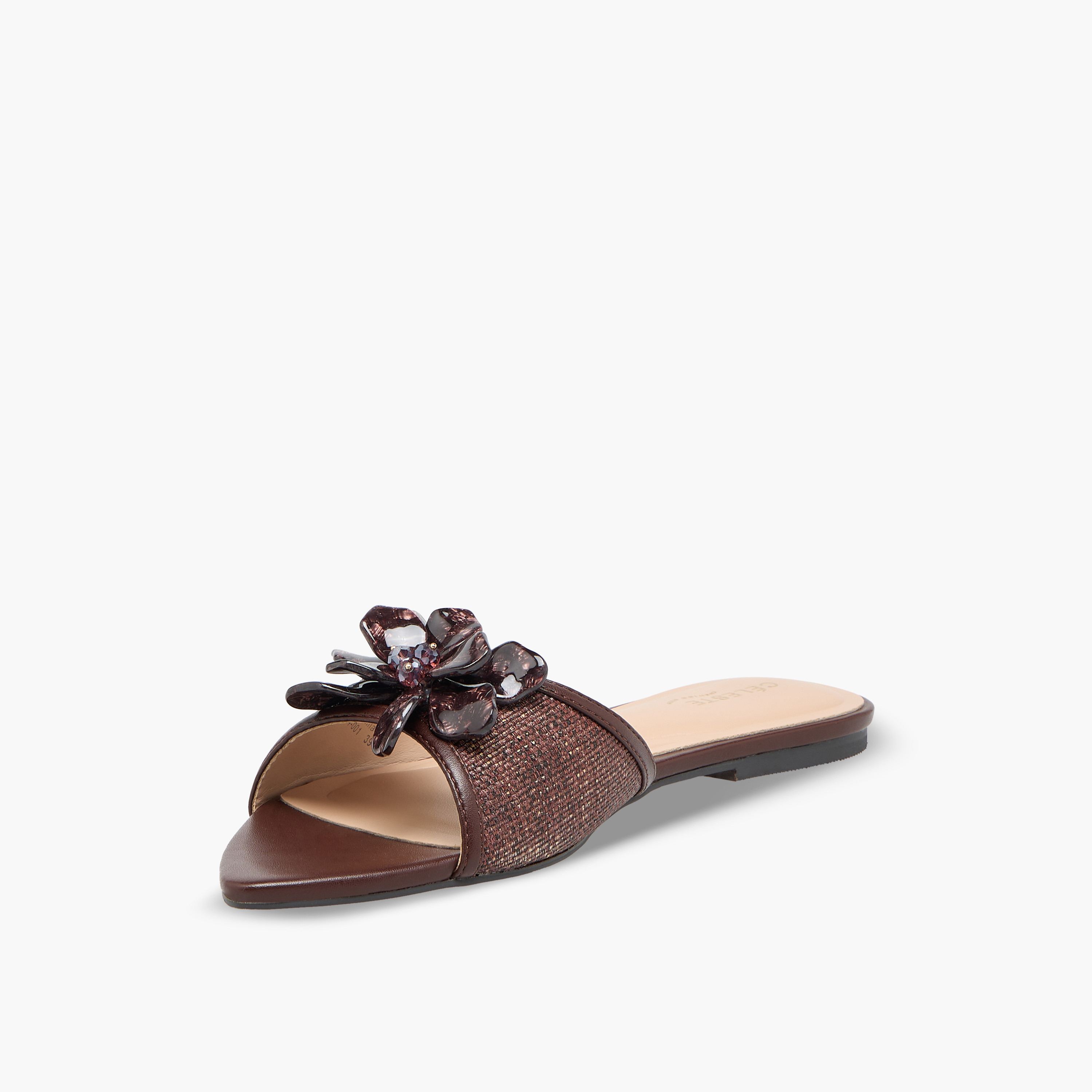 Celeste Women Slip-On Slide Sandals-women-shoes-sandals-flats-image-4