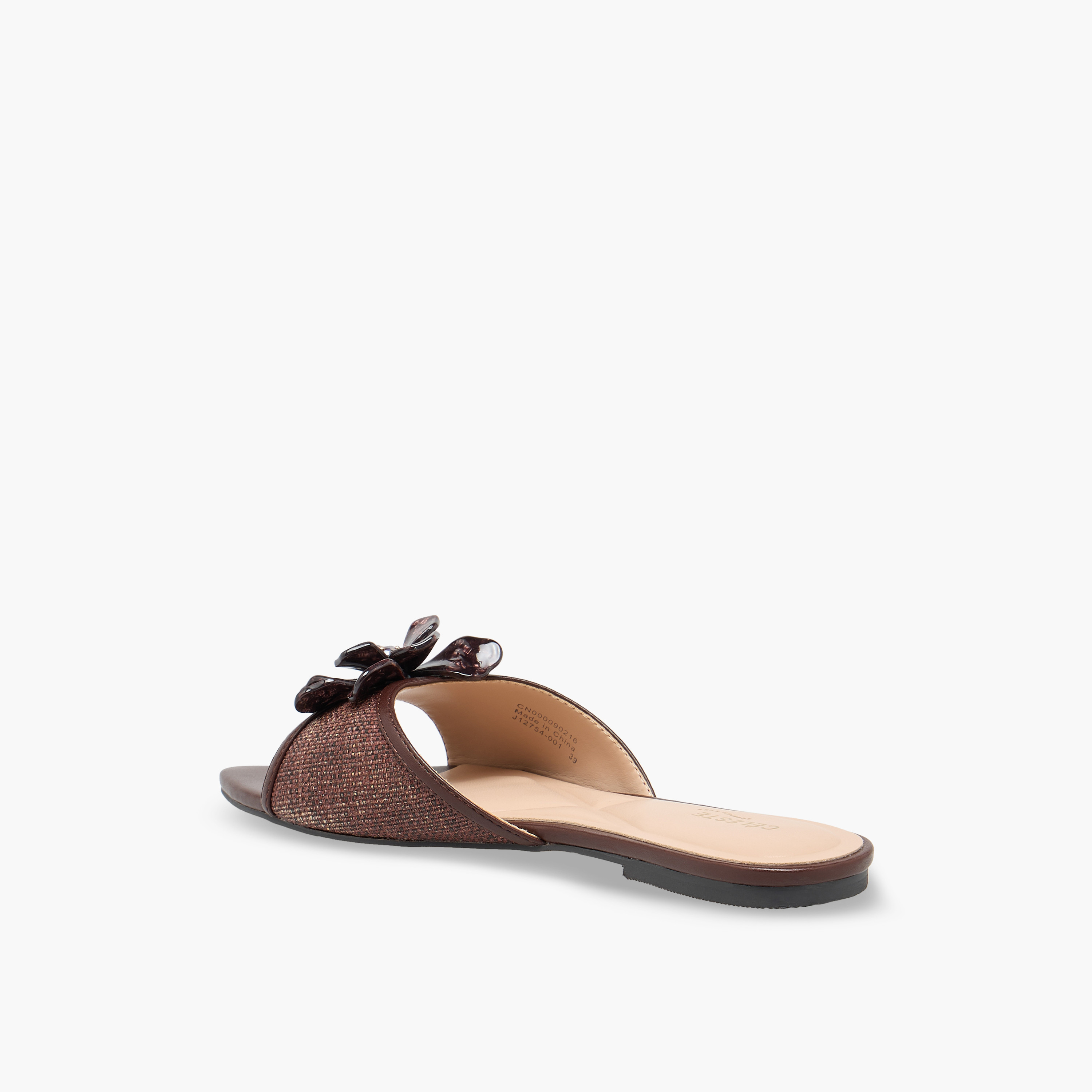 Celeste Women Slip-On Slide Sandals-women-shoes-sandals-flats-image-5