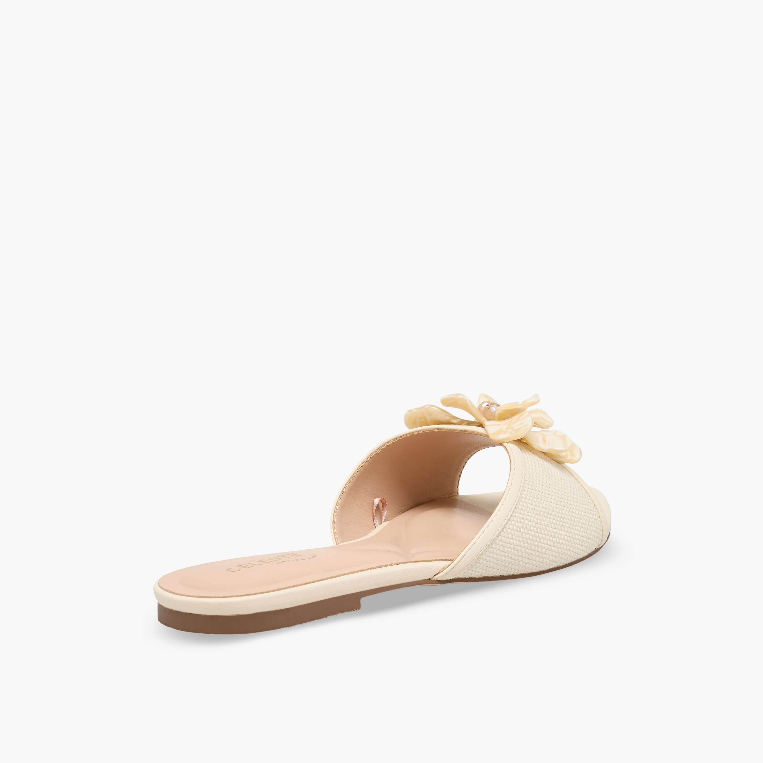 Celeste Women Slip-On Slide Sandals-women-shoes-sandals-flats-image-6